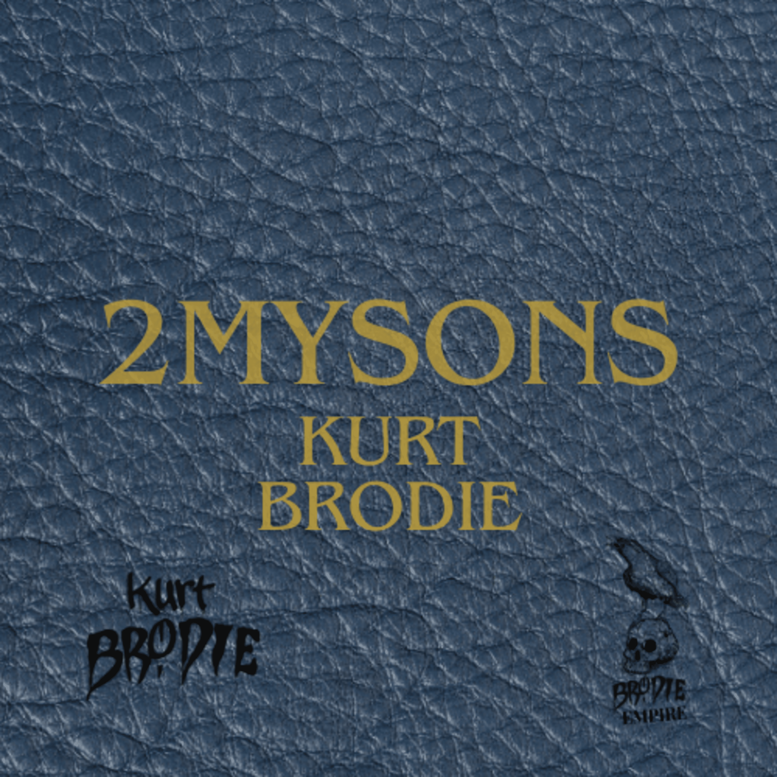 2MYSONS artwork