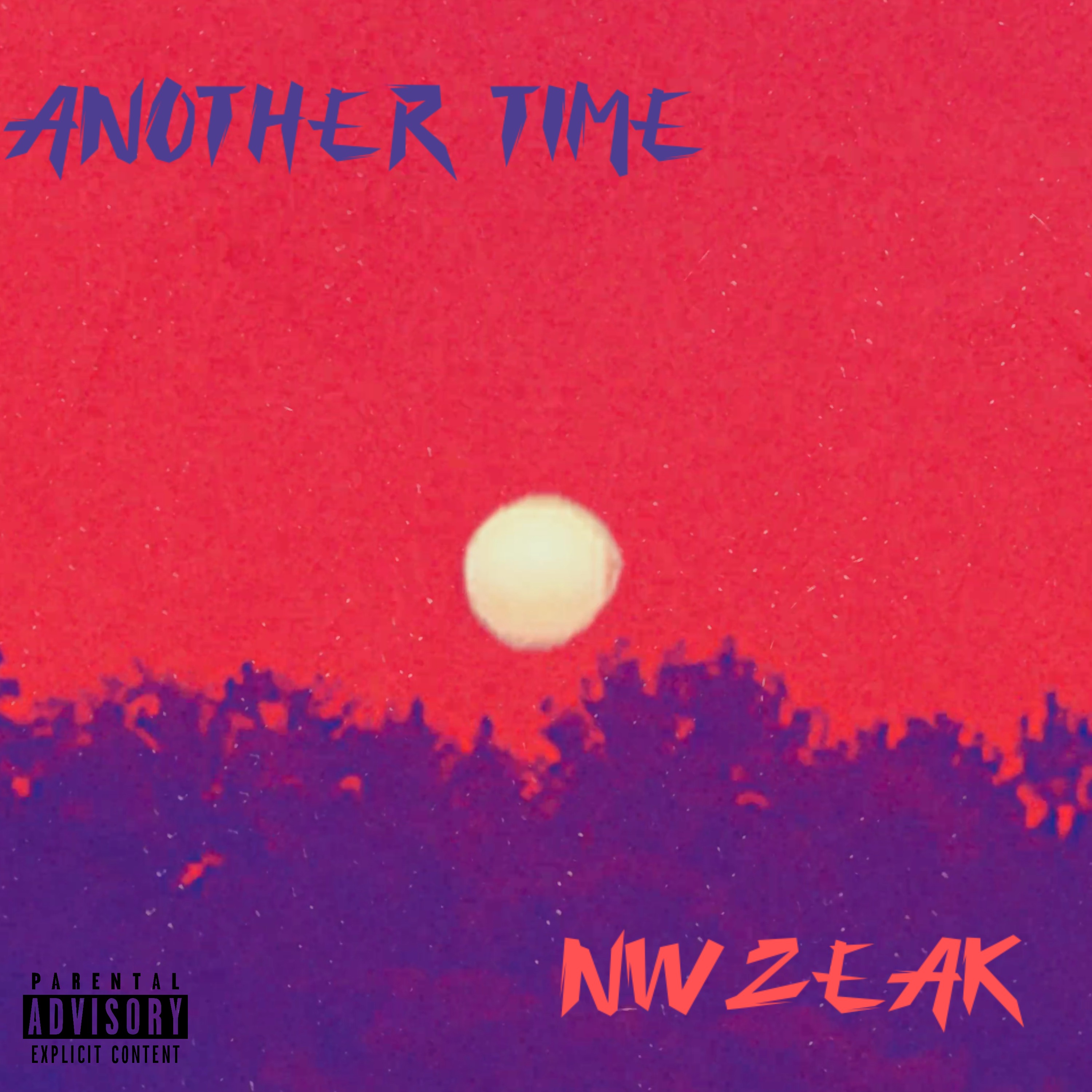 Another Time by NwZeak cover art