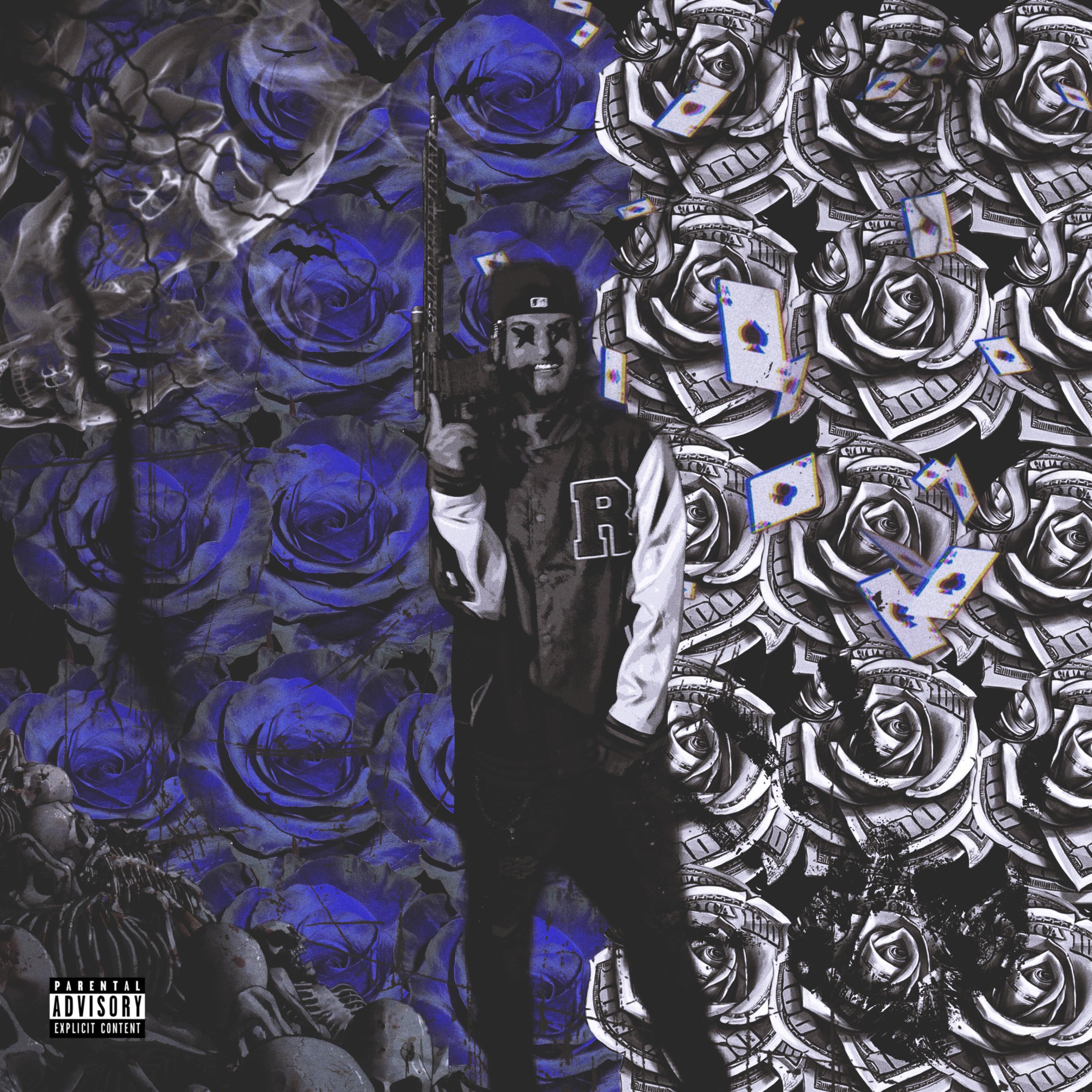 ILLUSIONS OF A MAD MAN artwork