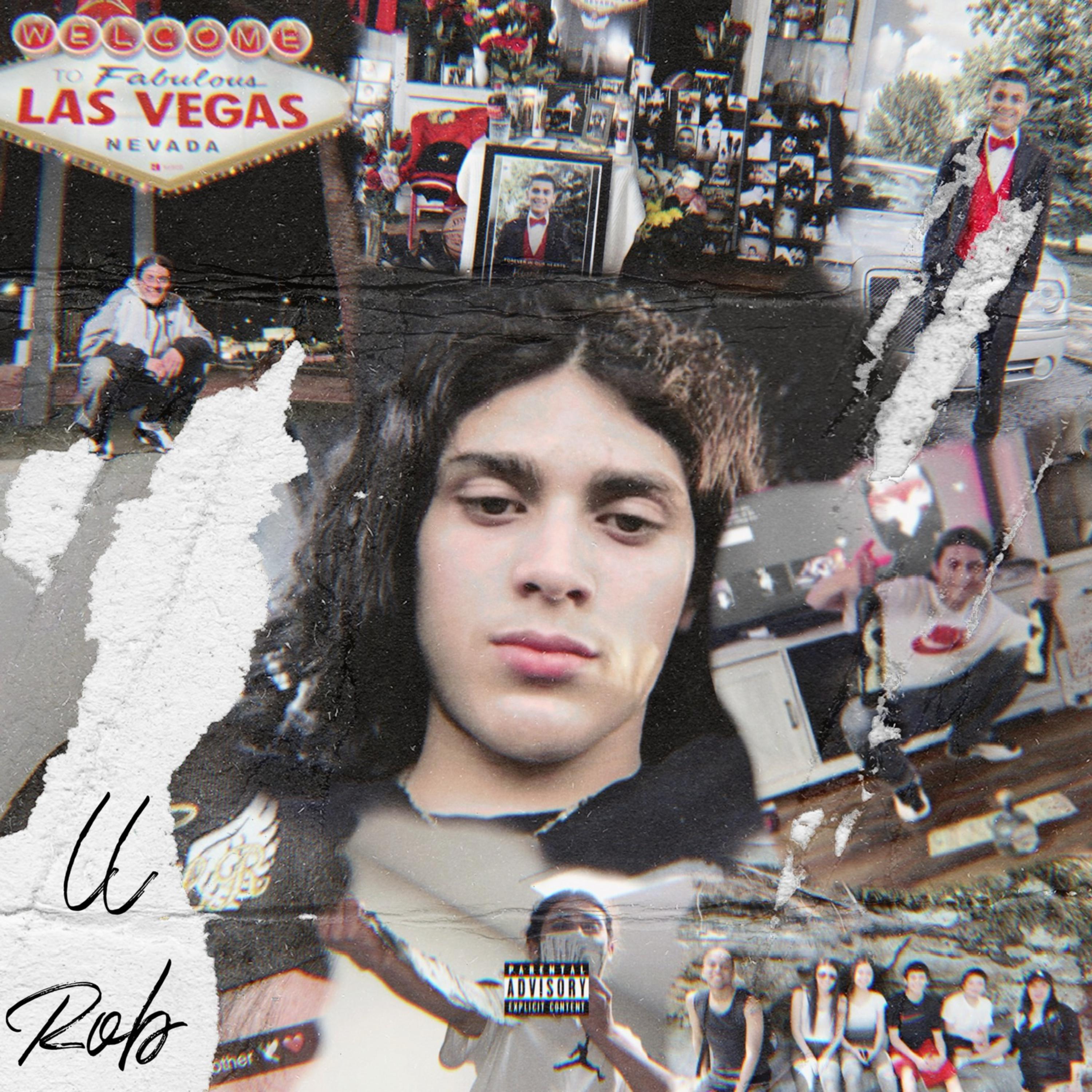 LL ROB artwork