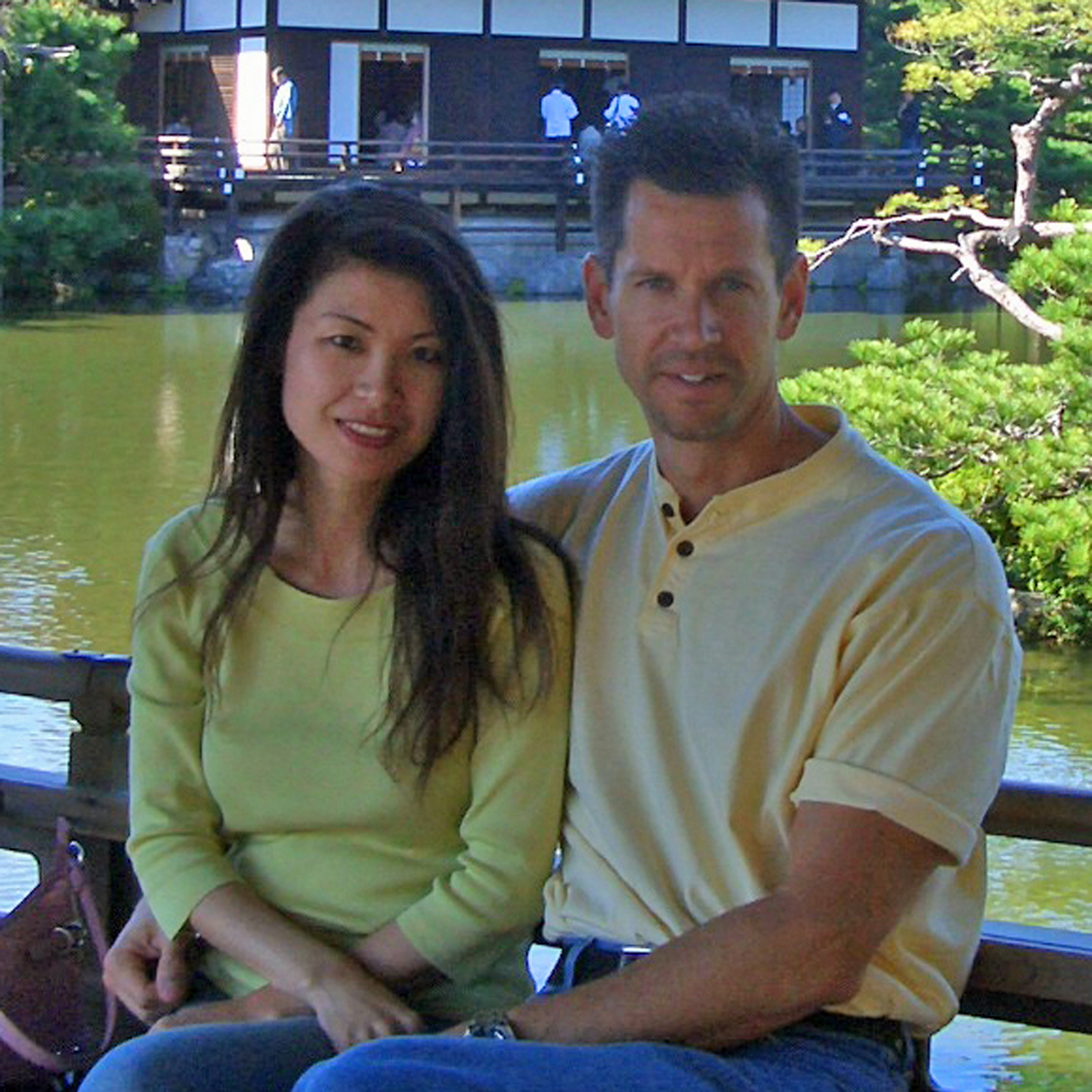 Japan 2005 artwork