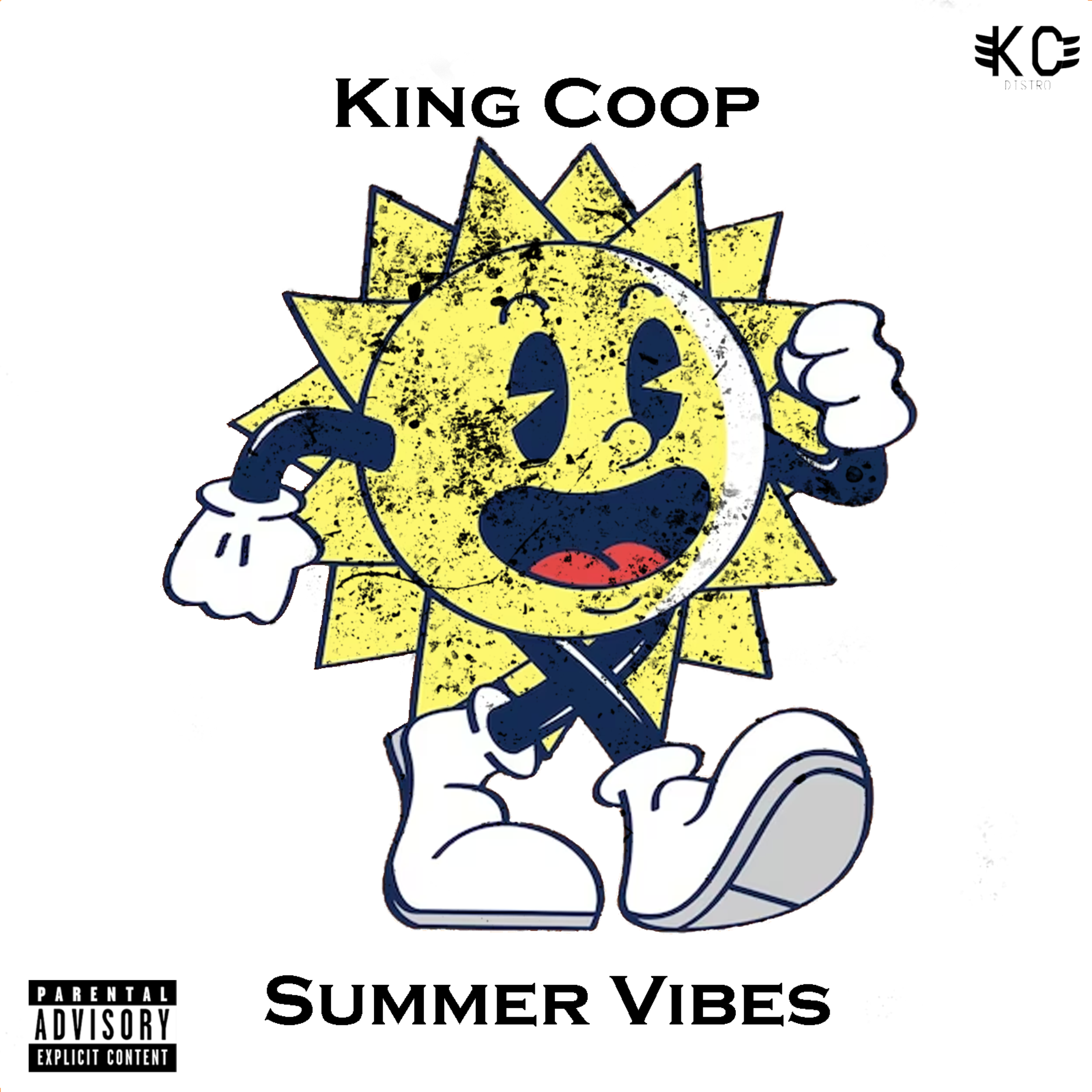 Summer Vibes artwork