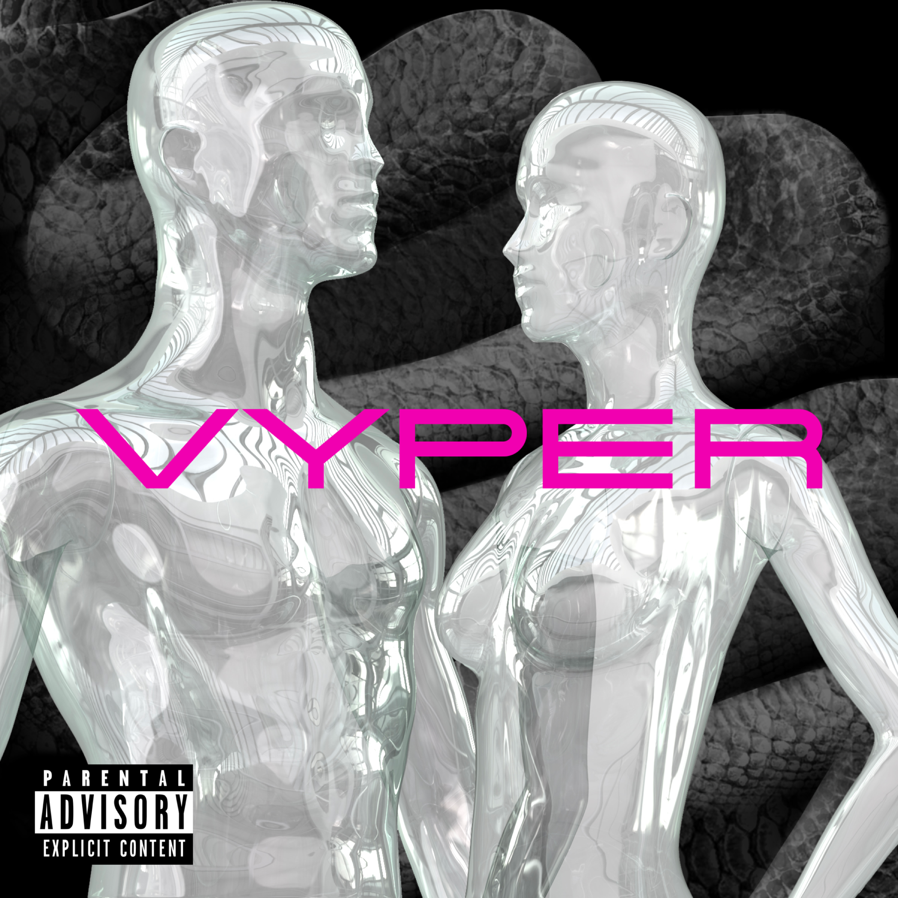VYPER artwork