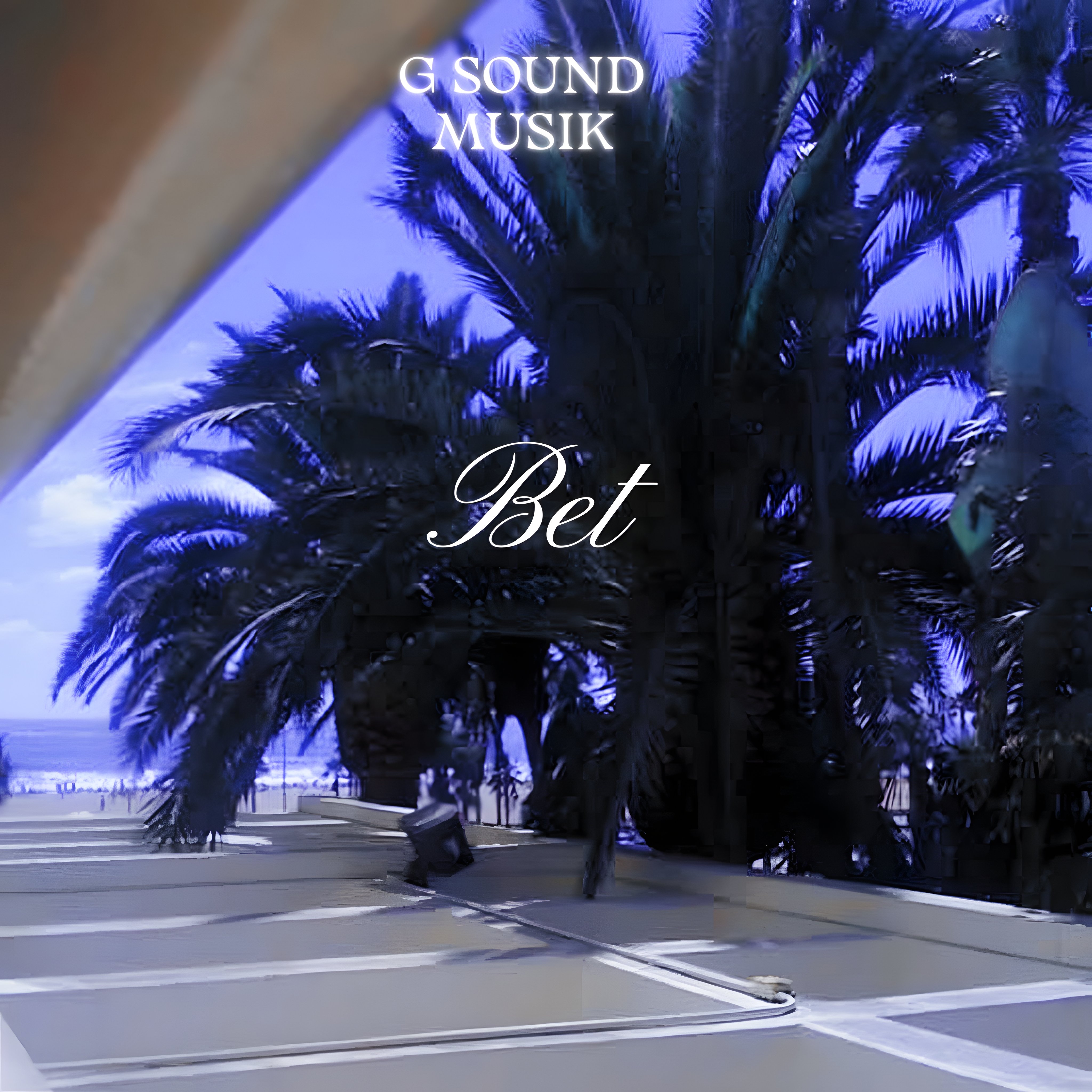 Bet artwork