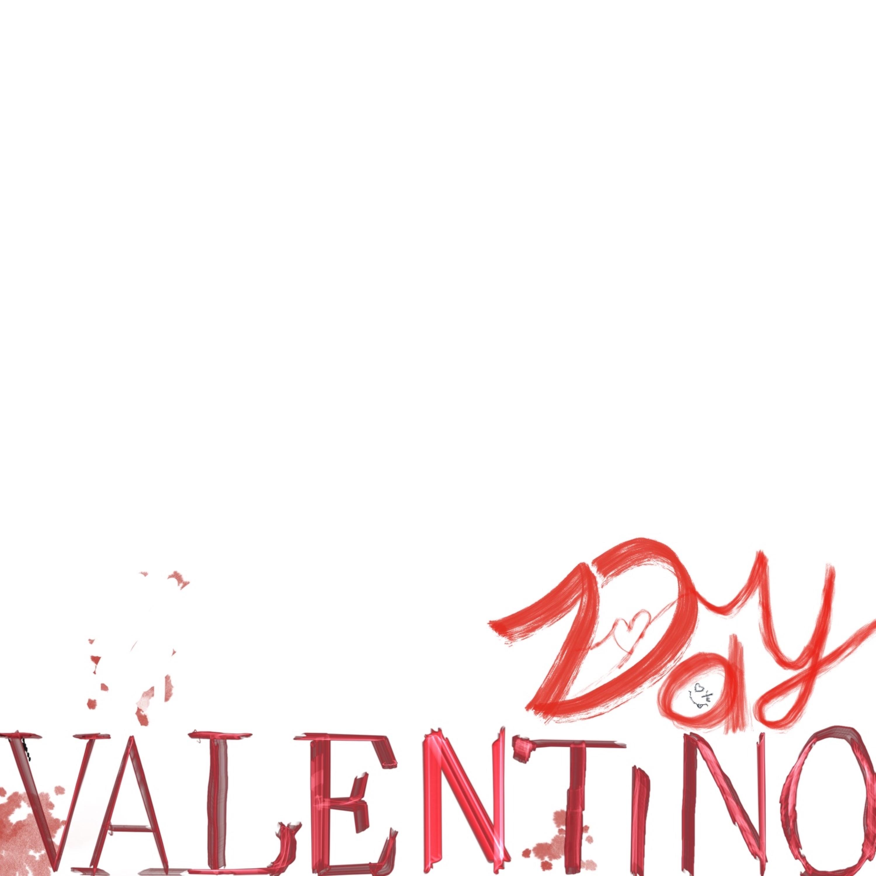 Valentino Dayy artwork
