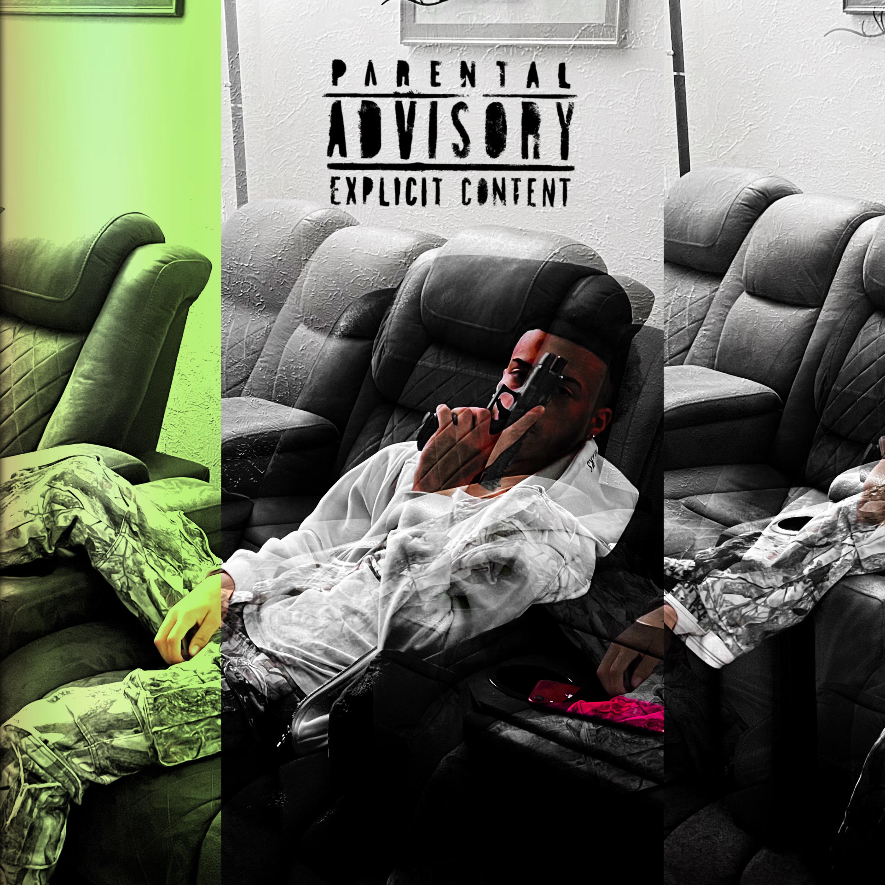 N THATS REAL BITCH artwork