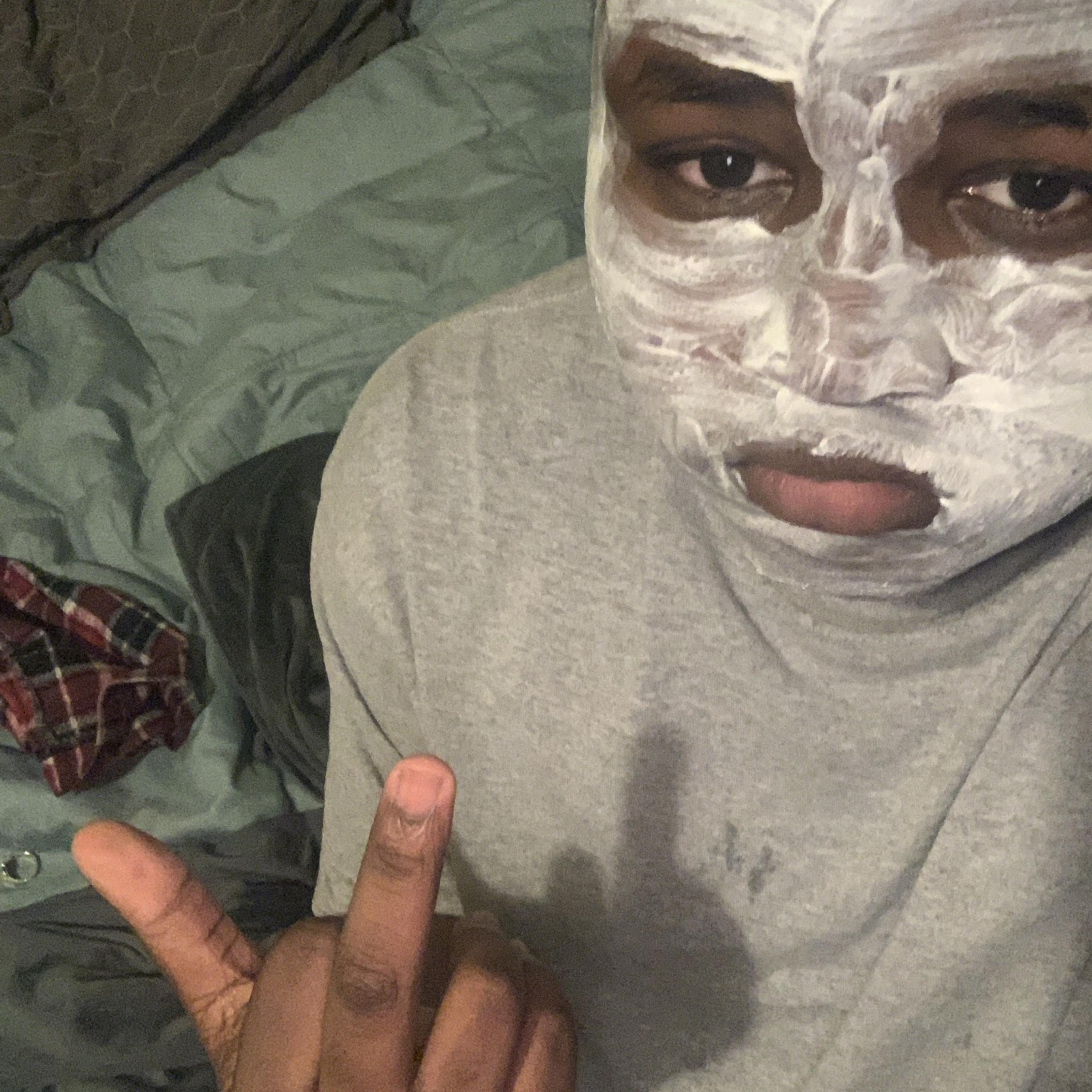 FUCK IT artwork