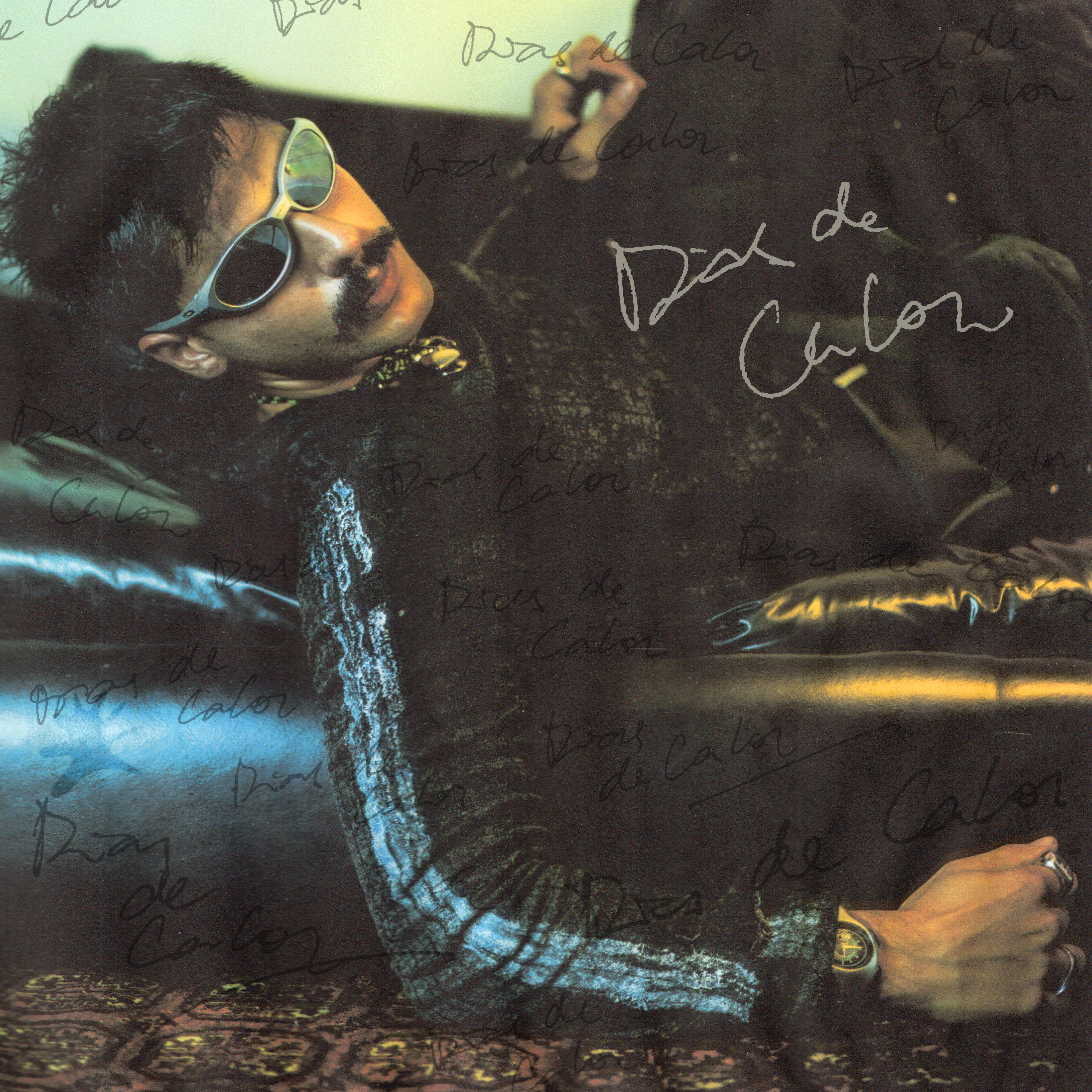 Dias de Calor by Olivier