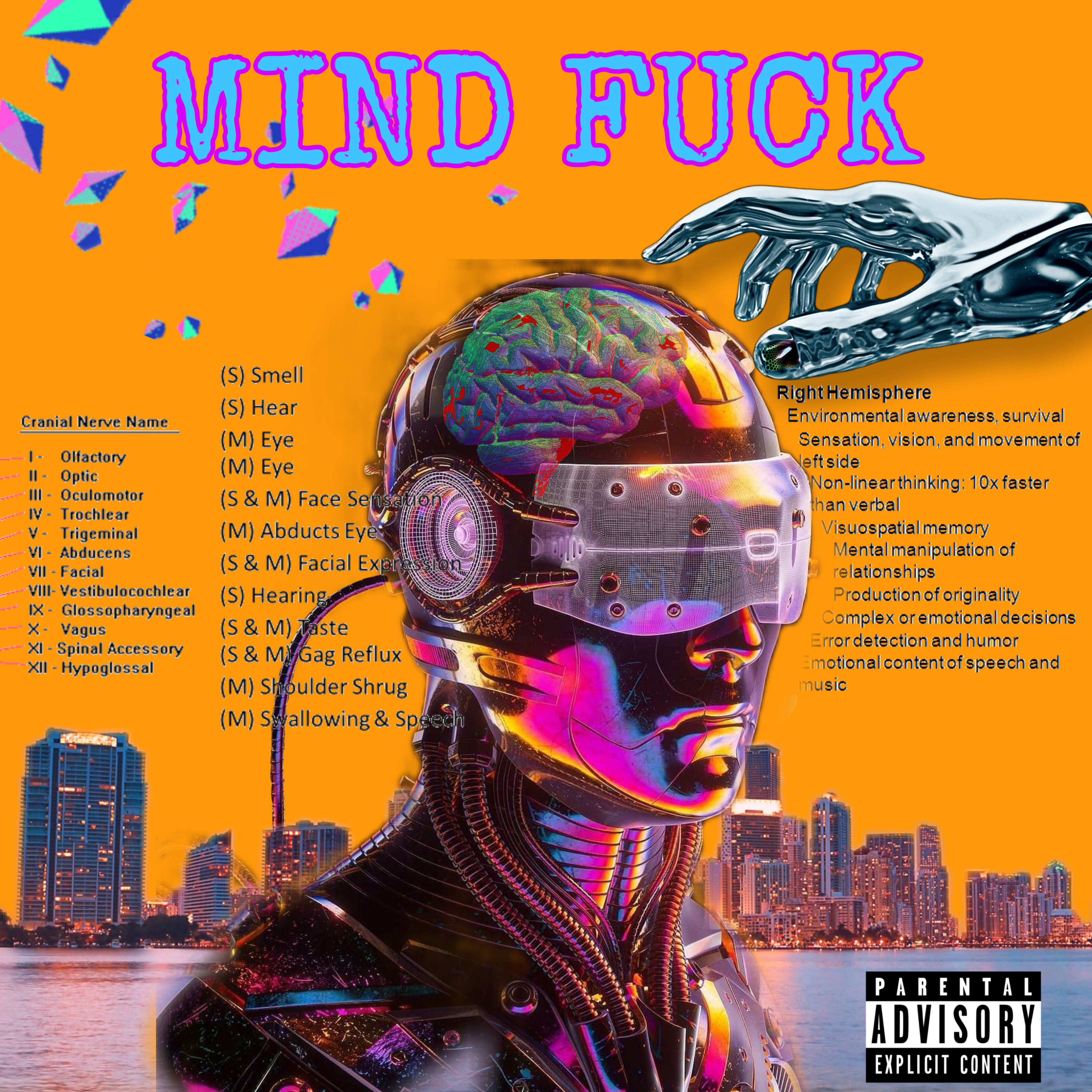 MIND FUCKK artwork