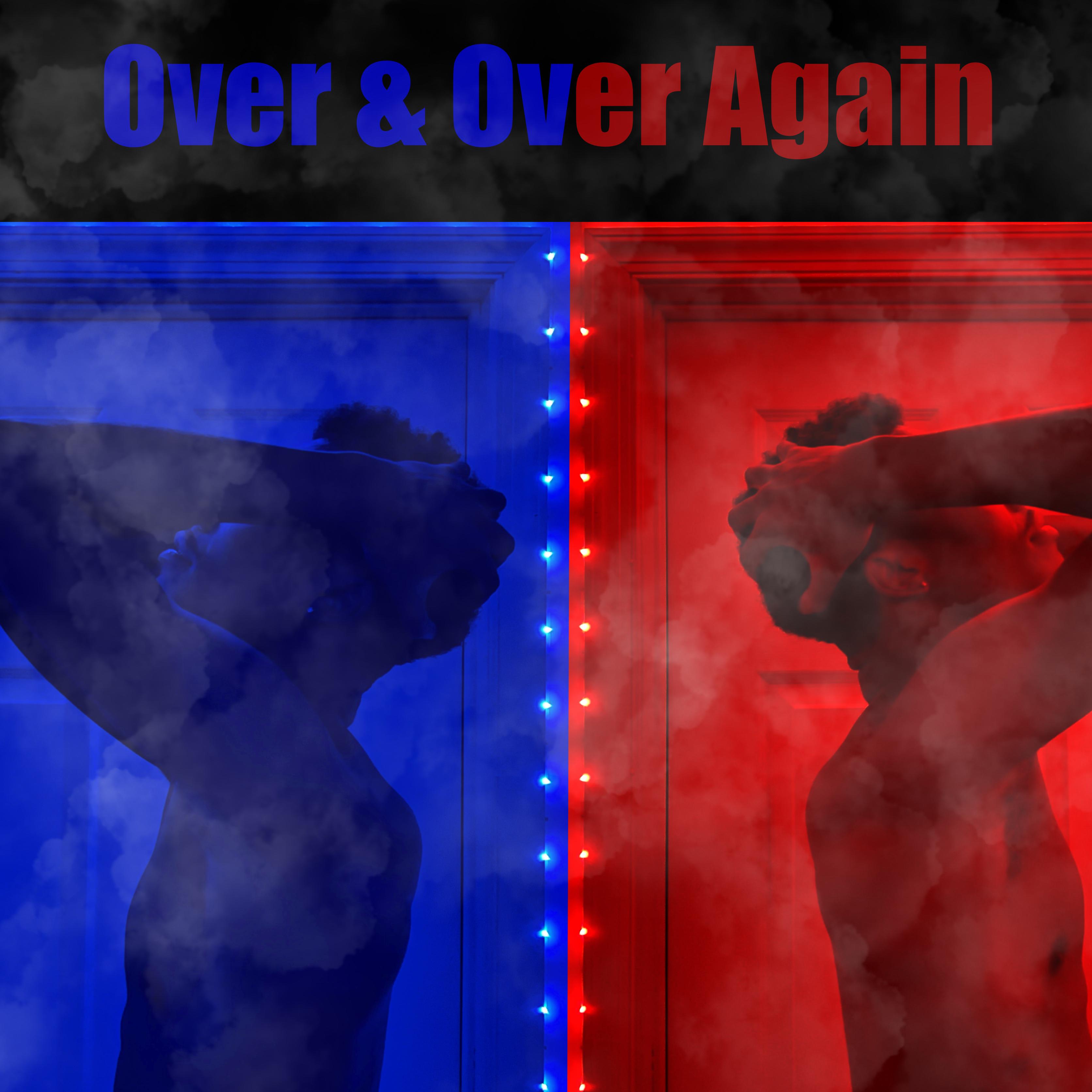 Over And Over Again artwork