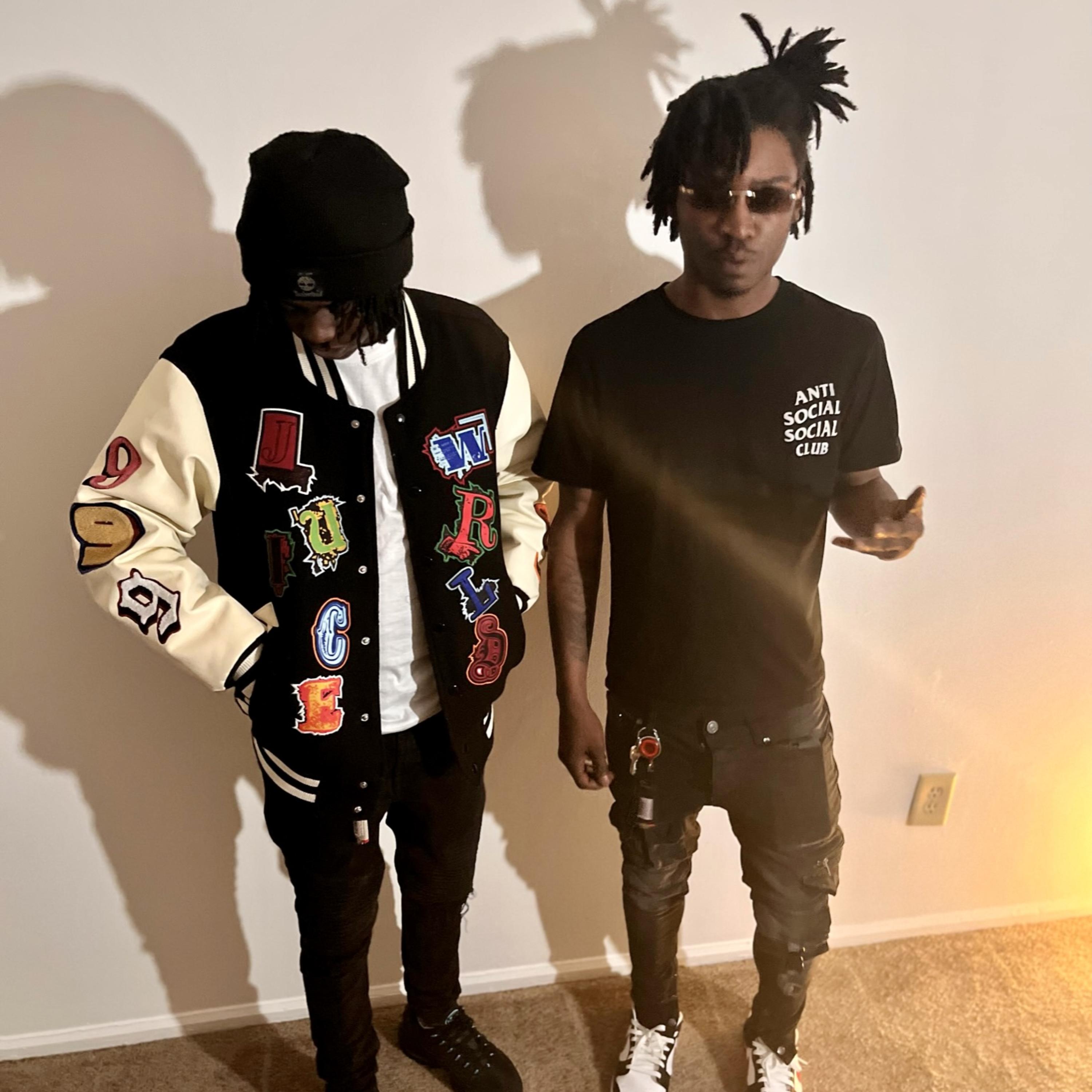 I Don't Wanna Chat artwork
