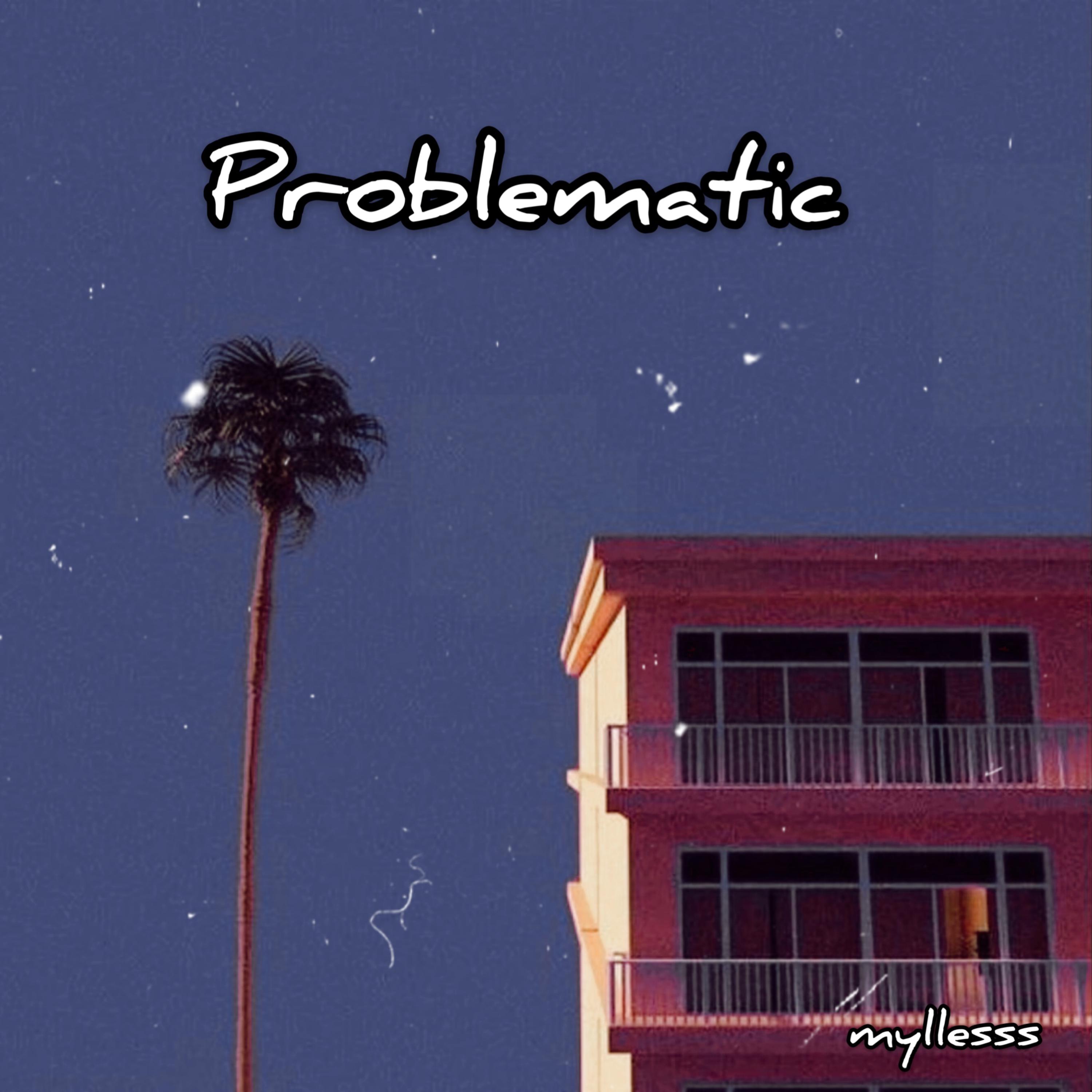 problematic artwork