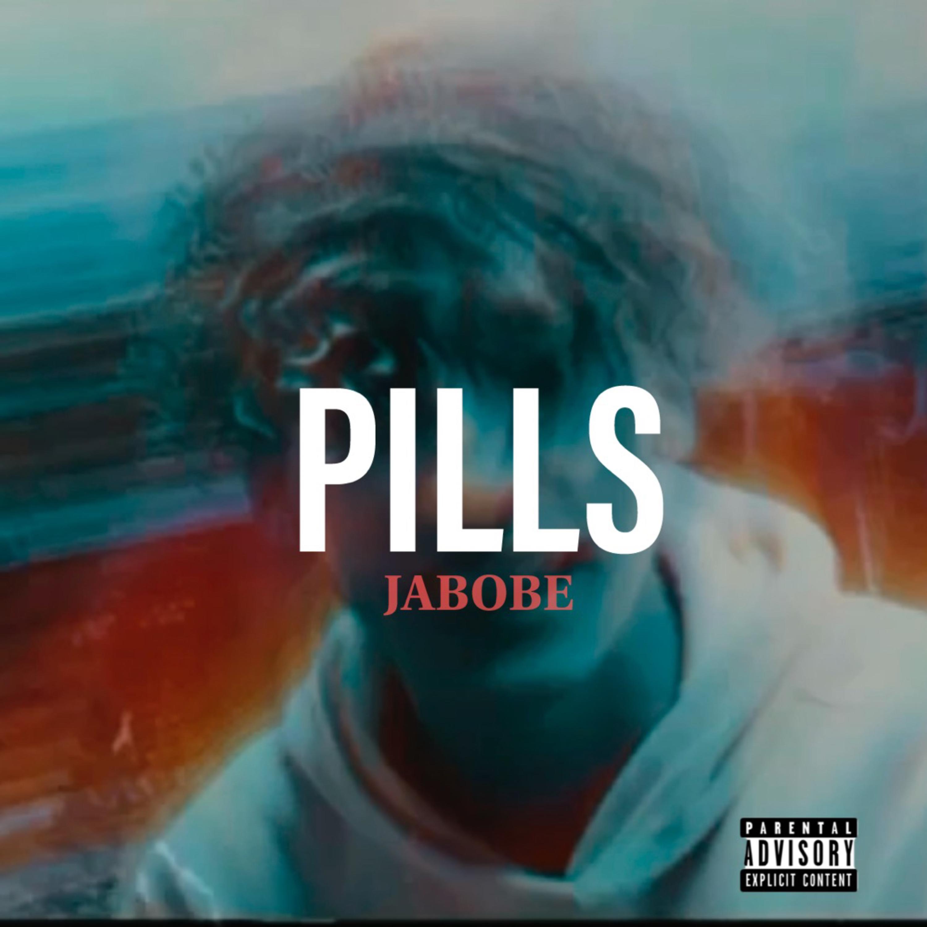PILLS artwork
