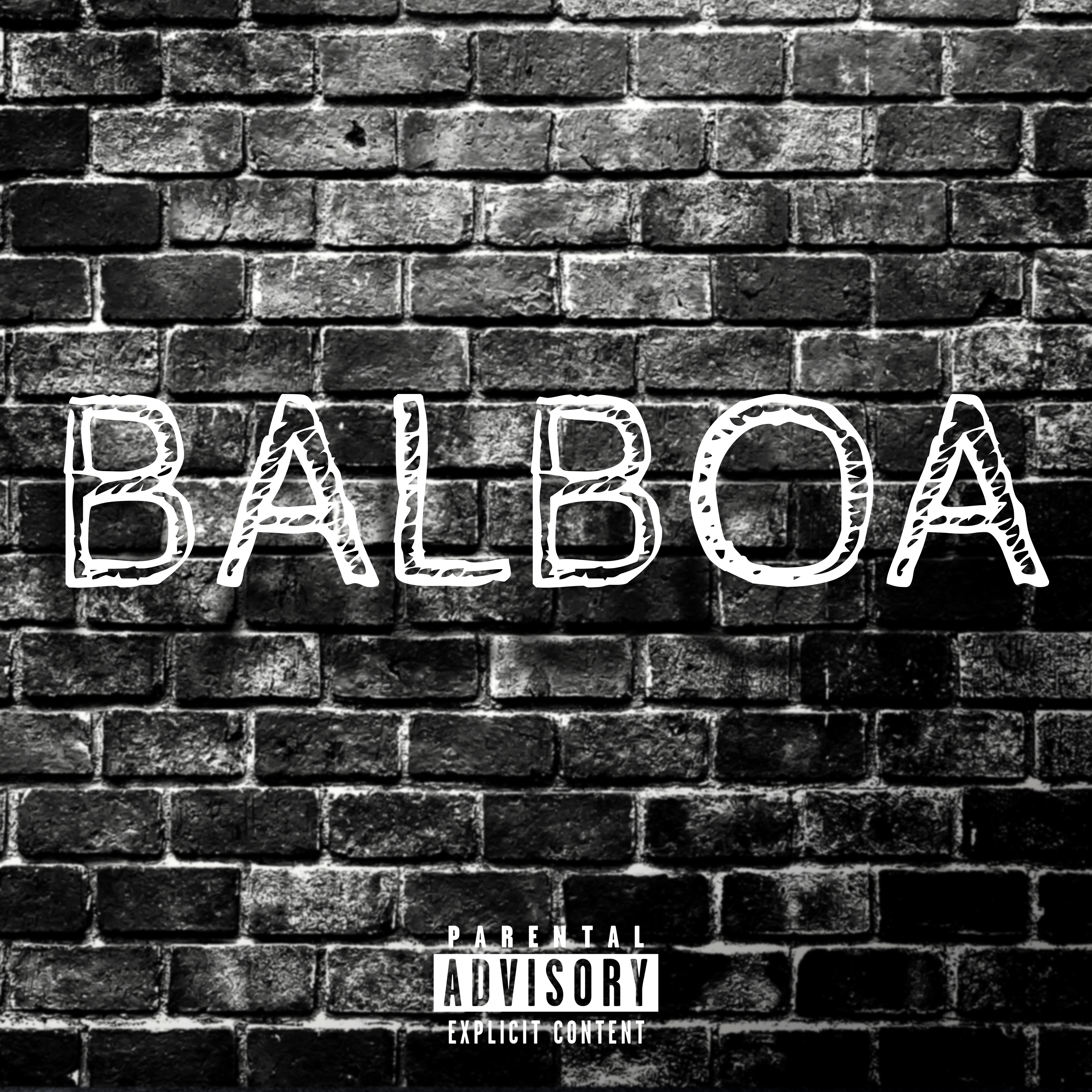 Balboa artwork