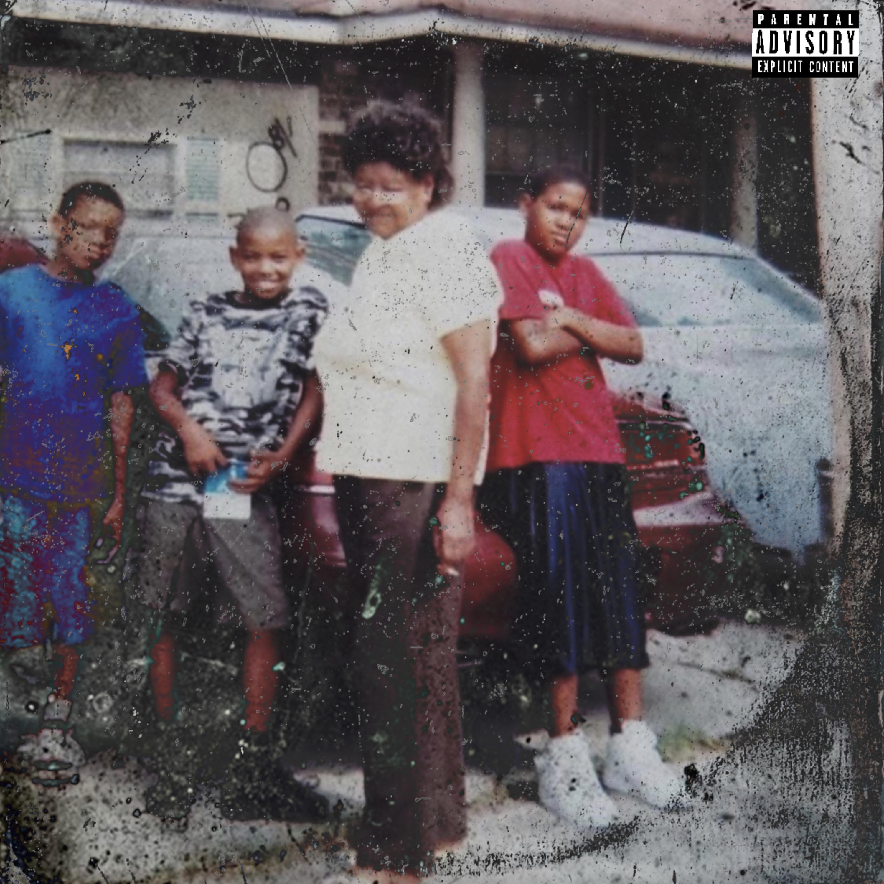 Queen Of The South artwork