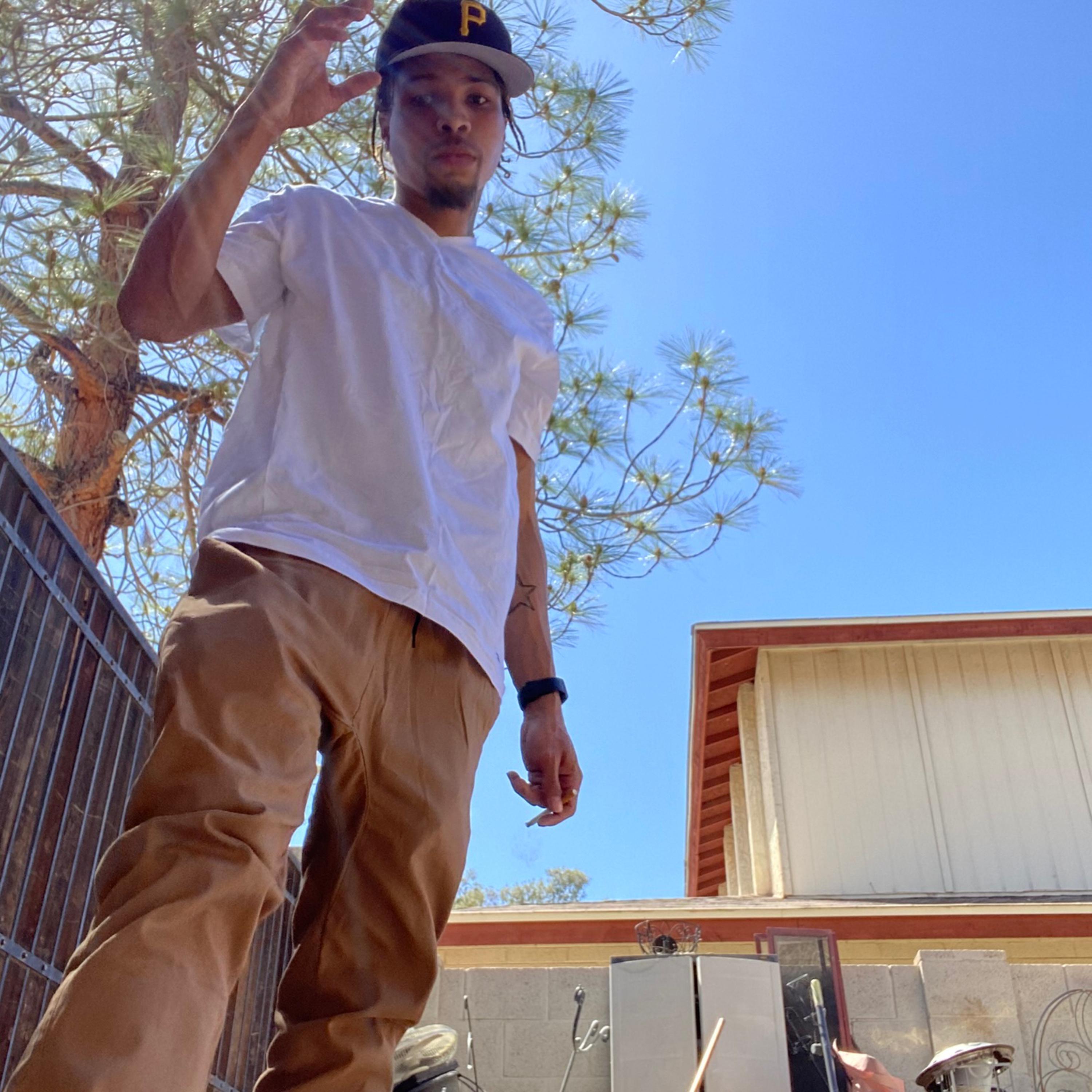 Dont You Know artwork