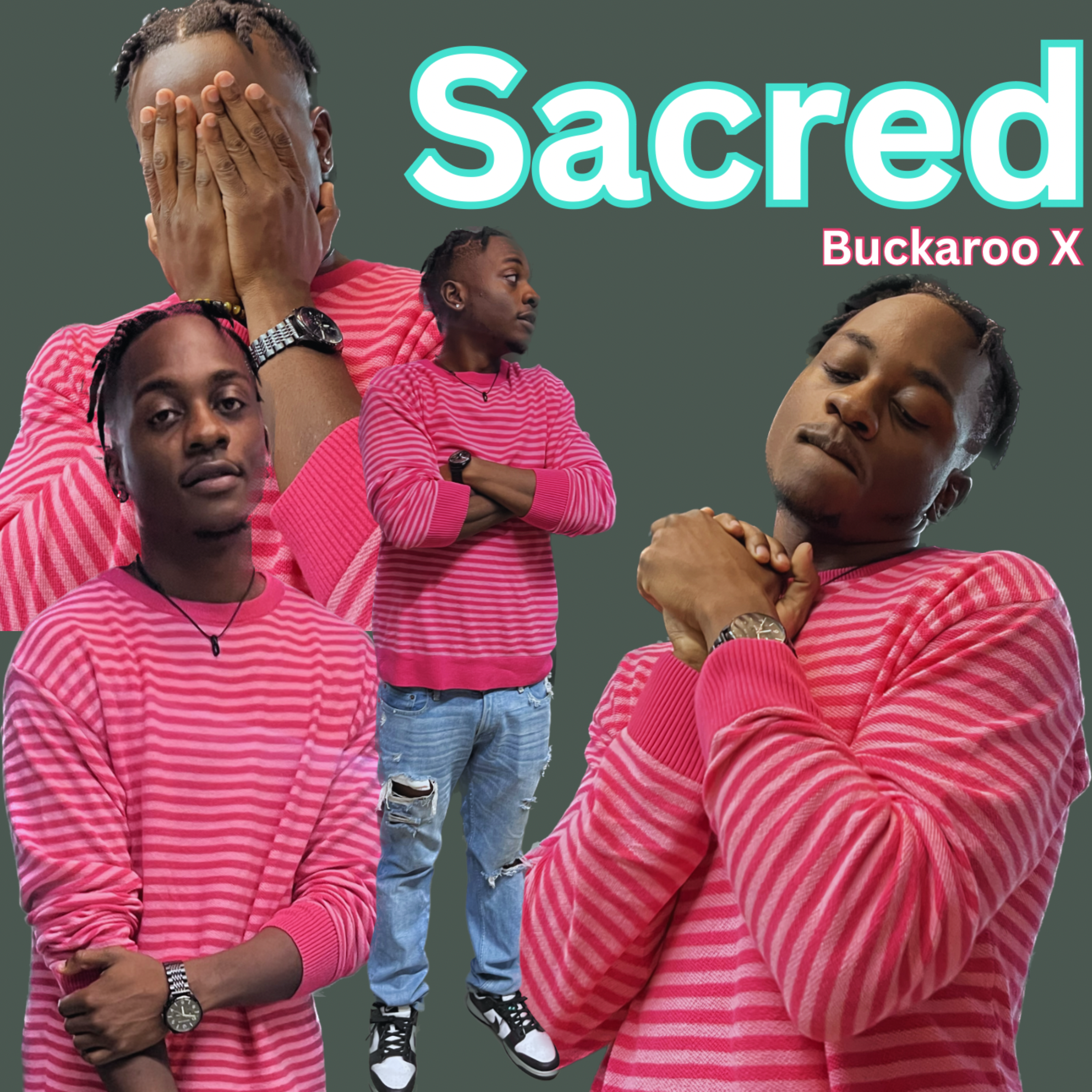 Sacred artwork