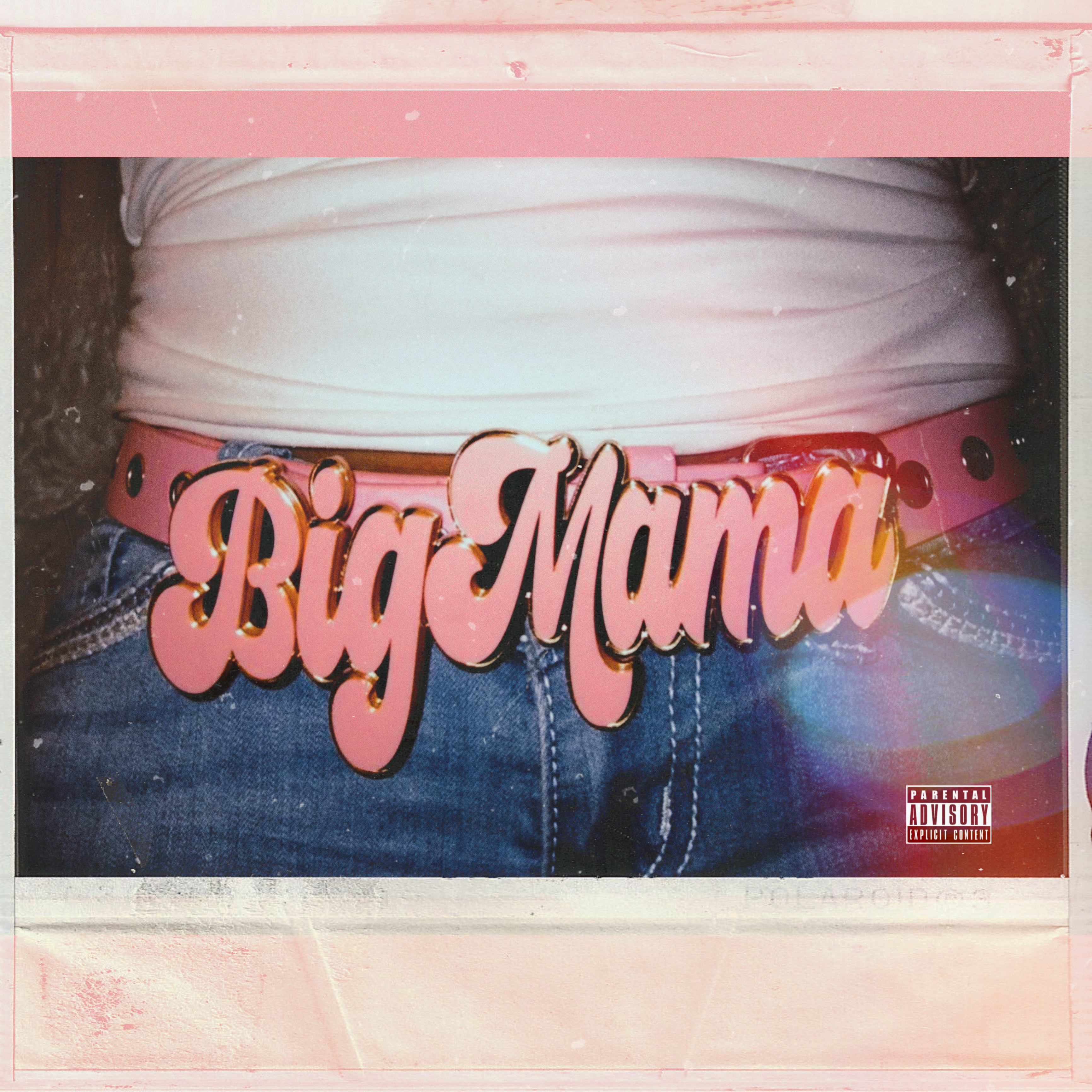 Big Mama artwork