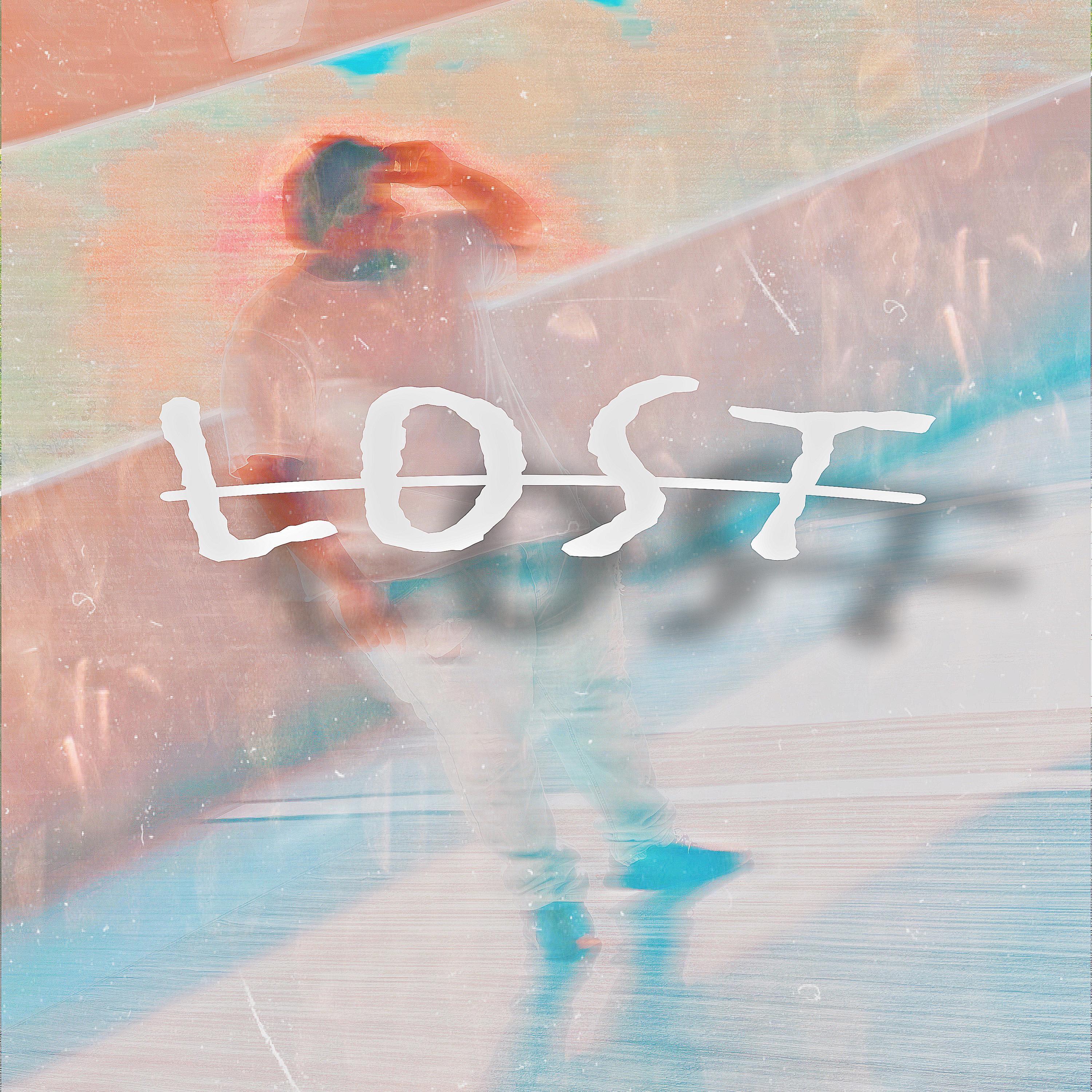 Lost artwork