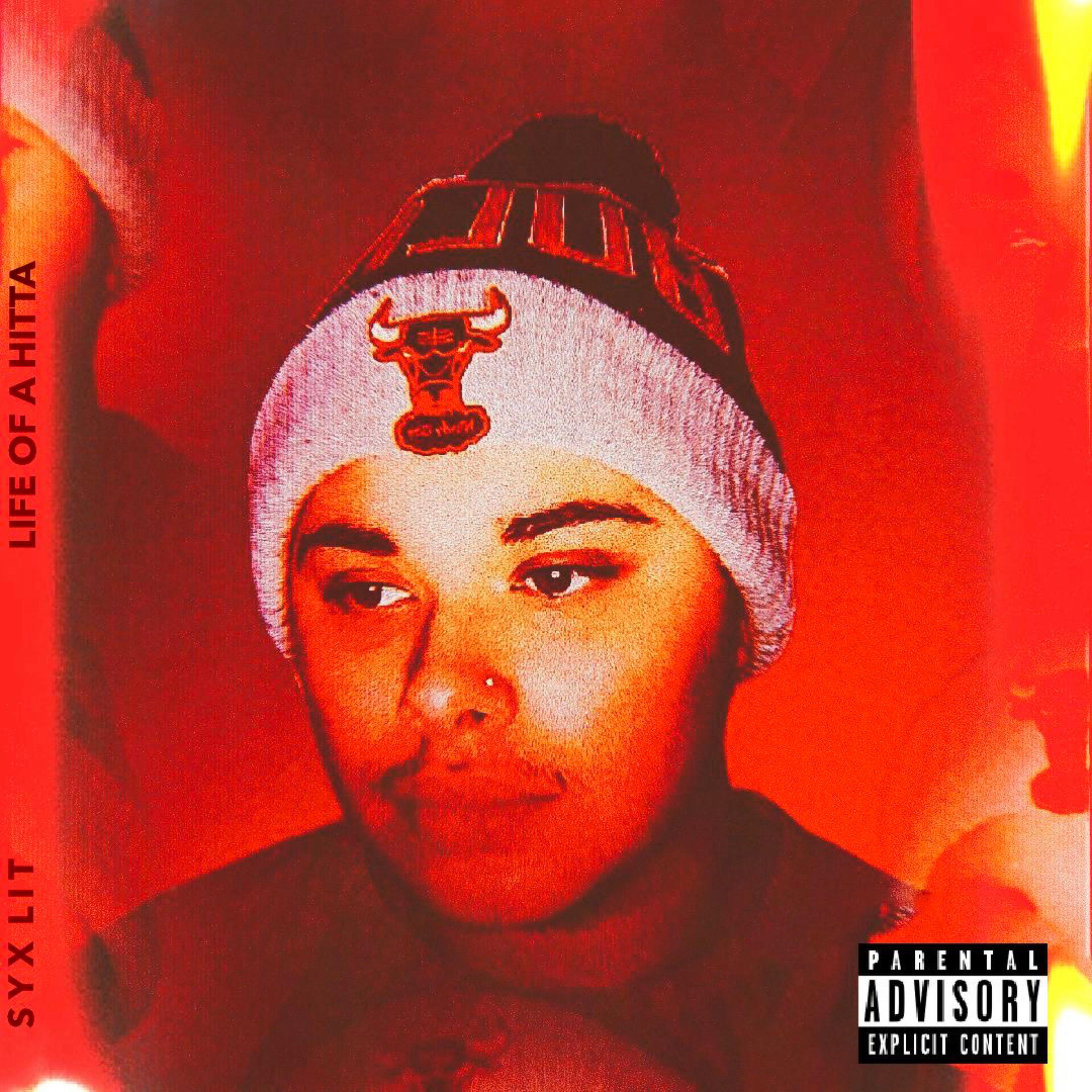 Life Of A Hitta artwork