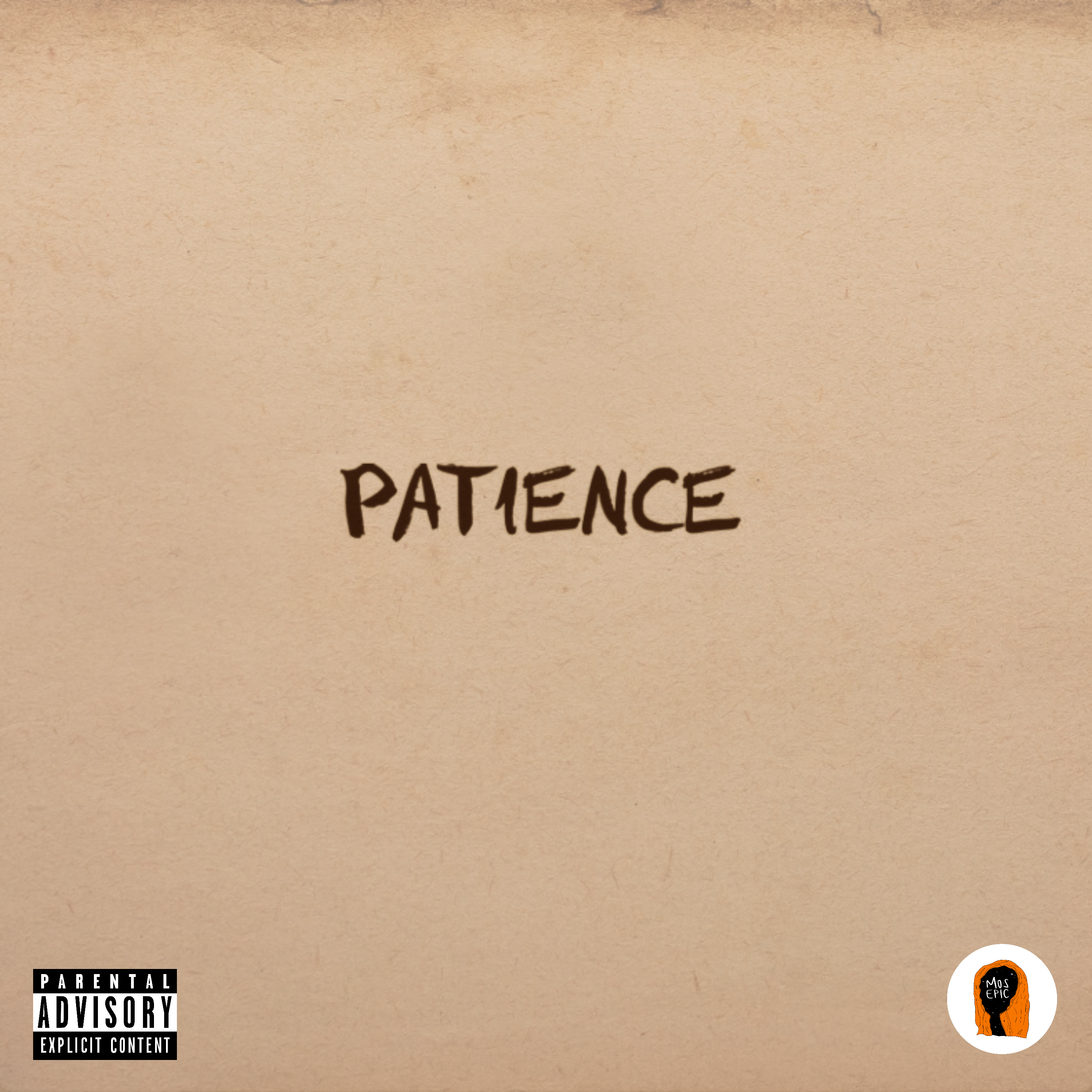 Patience artwork