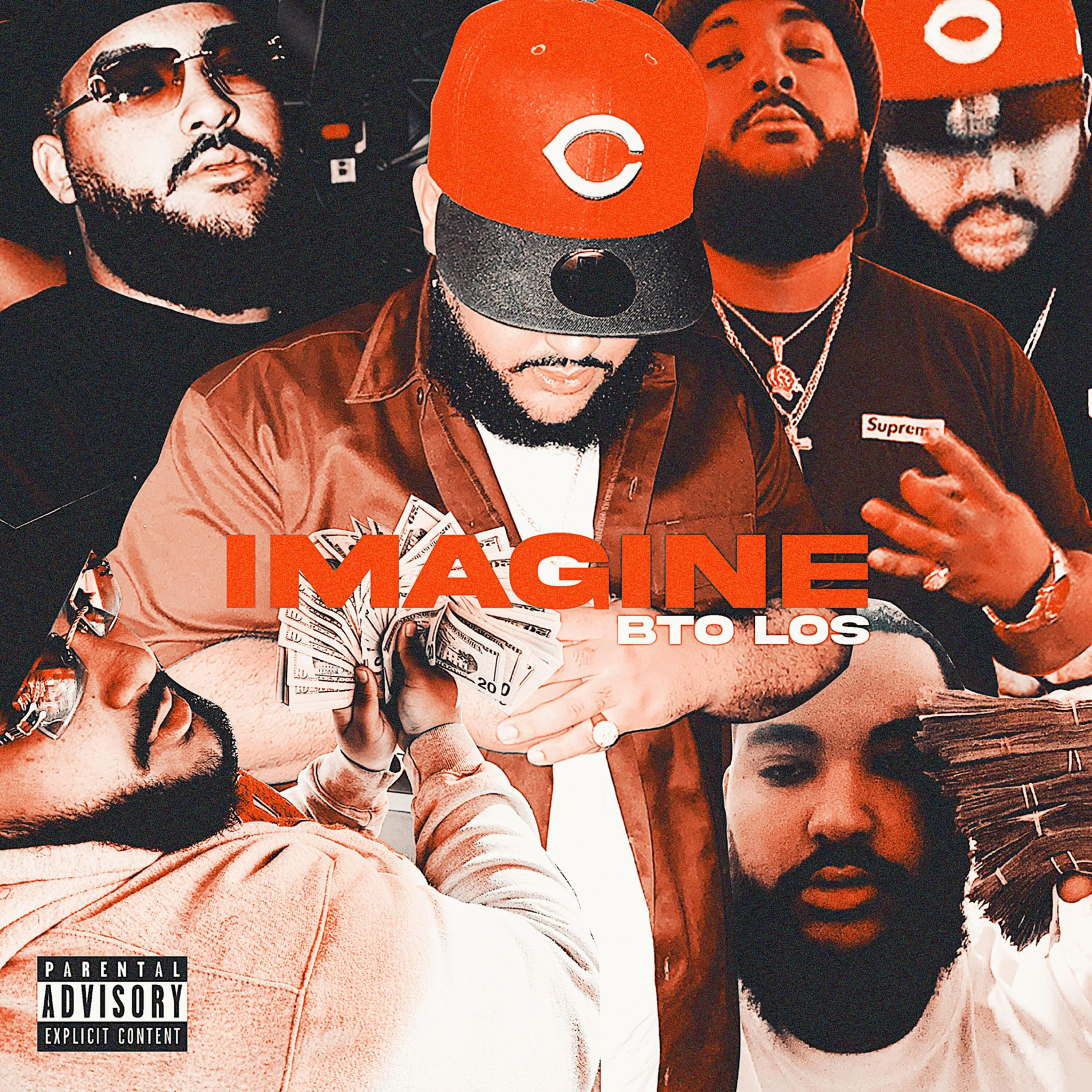 Imagine artwork