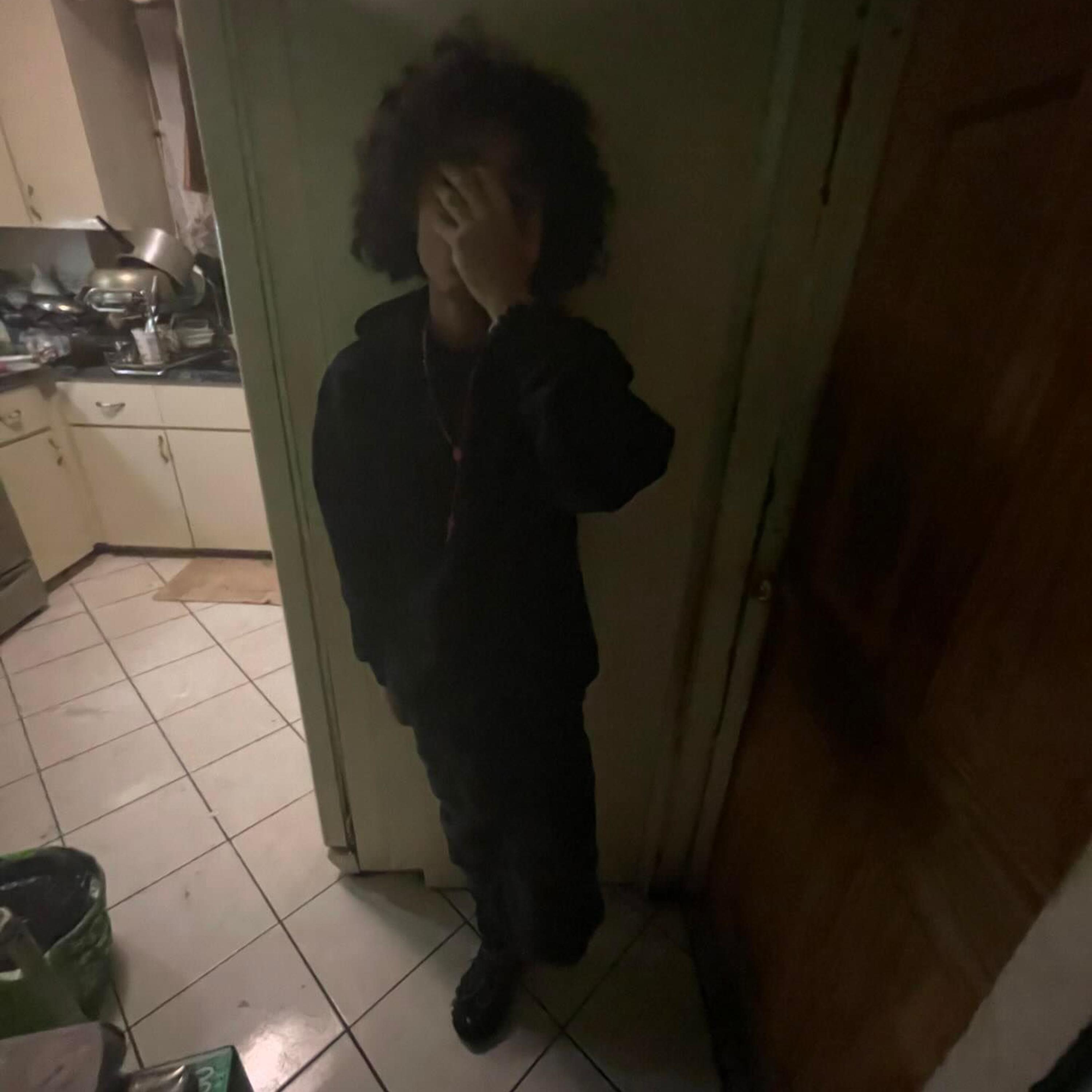 Theif In The Dae artwork