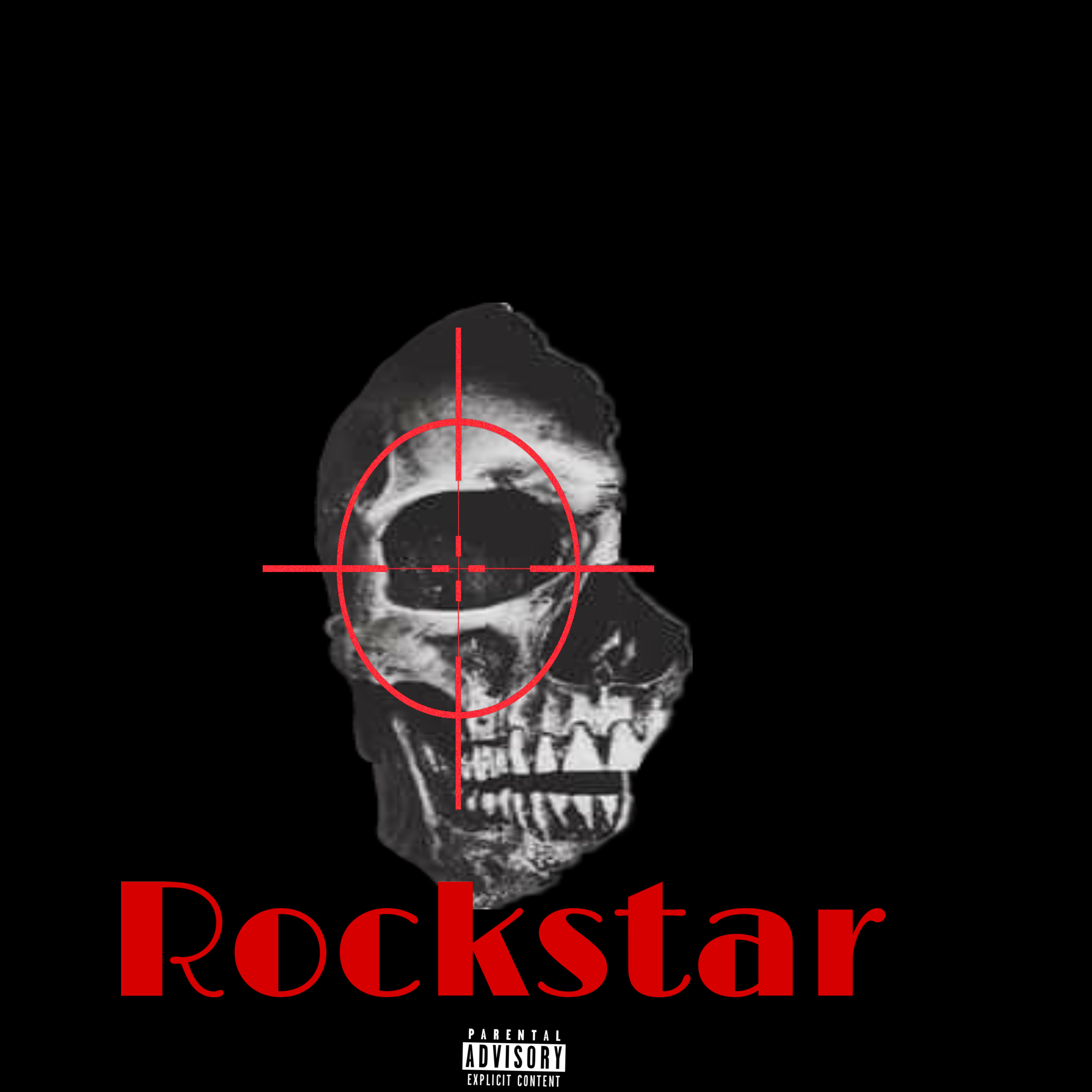 Rockstar artwork