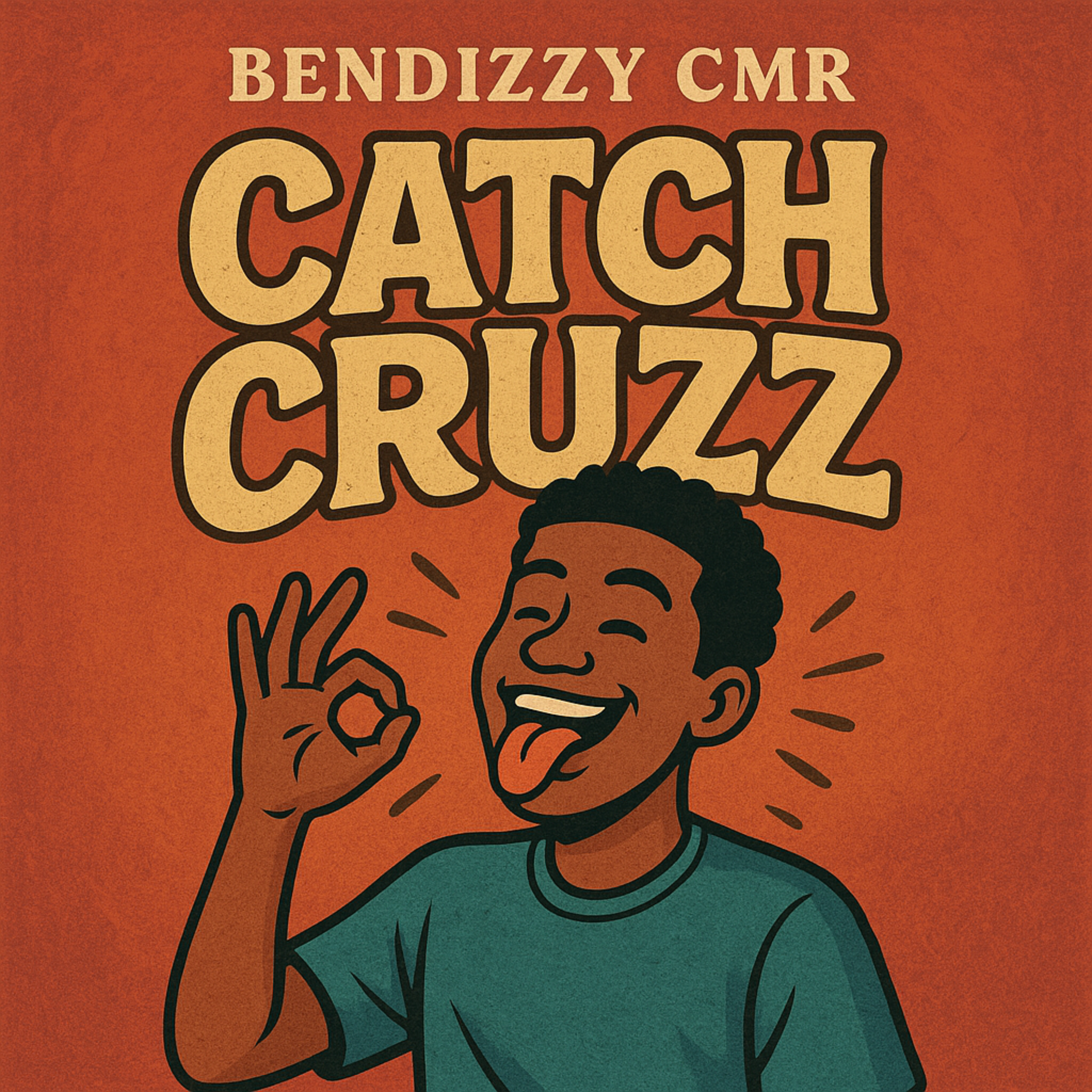Catch Cruzz artwork