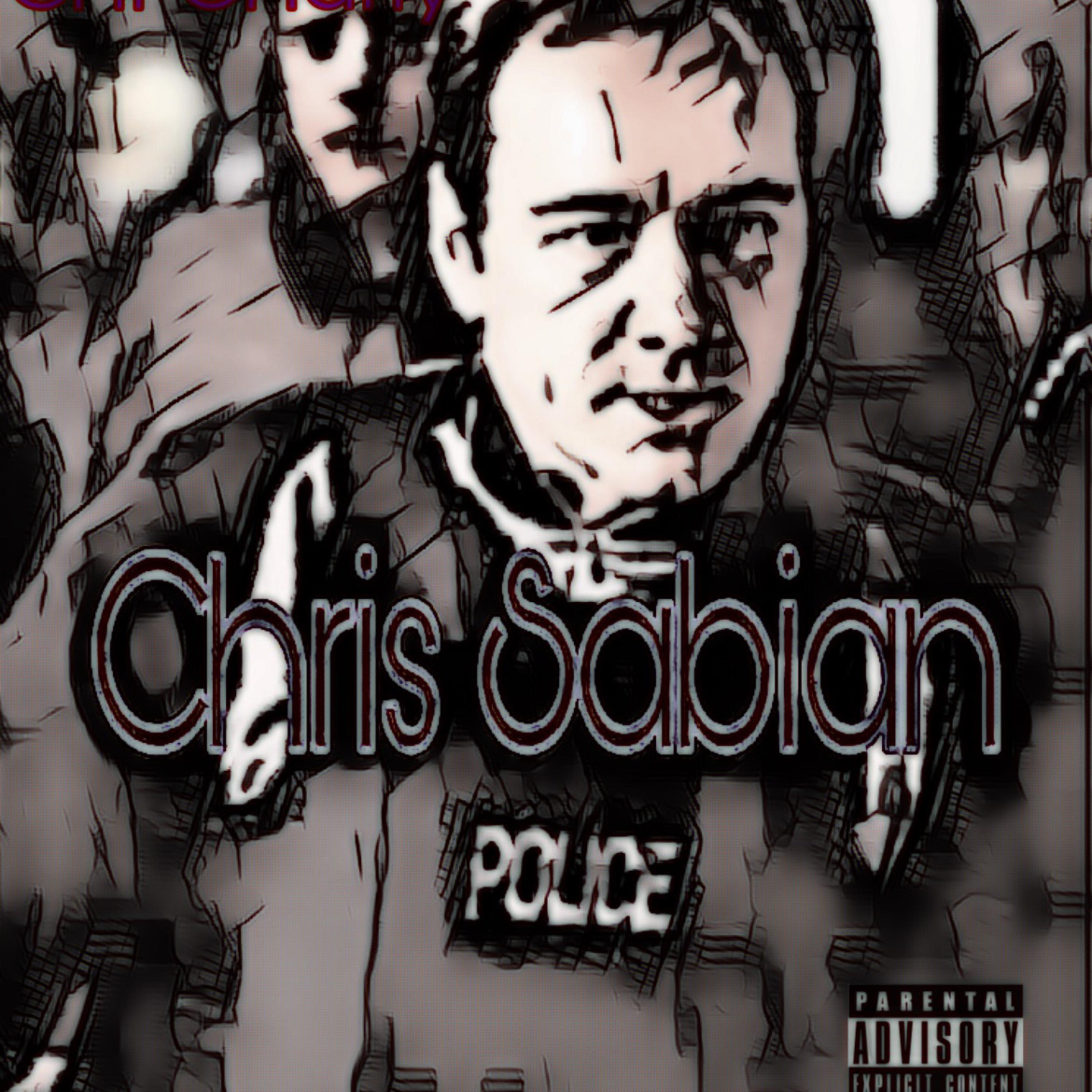 Chris Sabien artwork