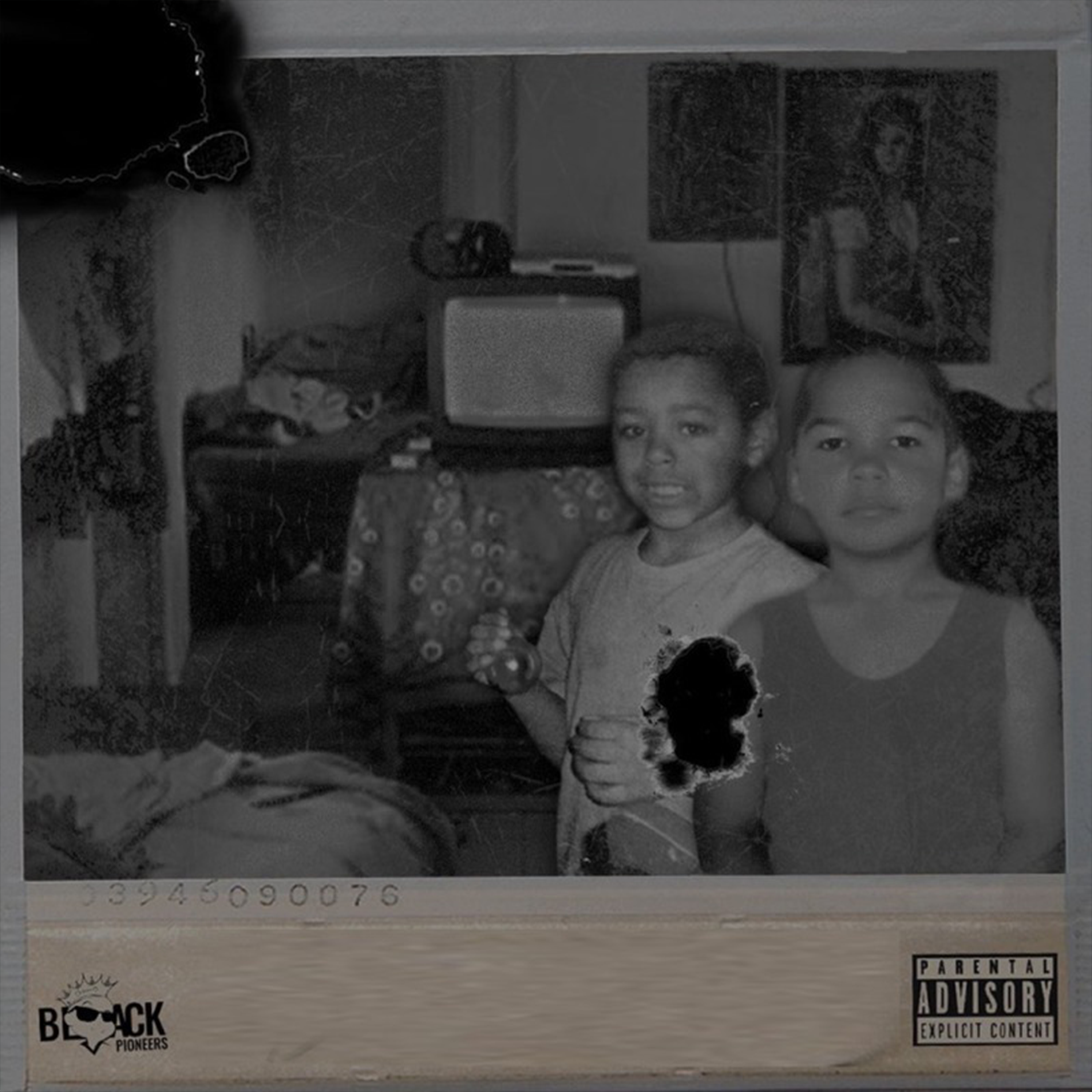 Gamed and Seasoned artwork