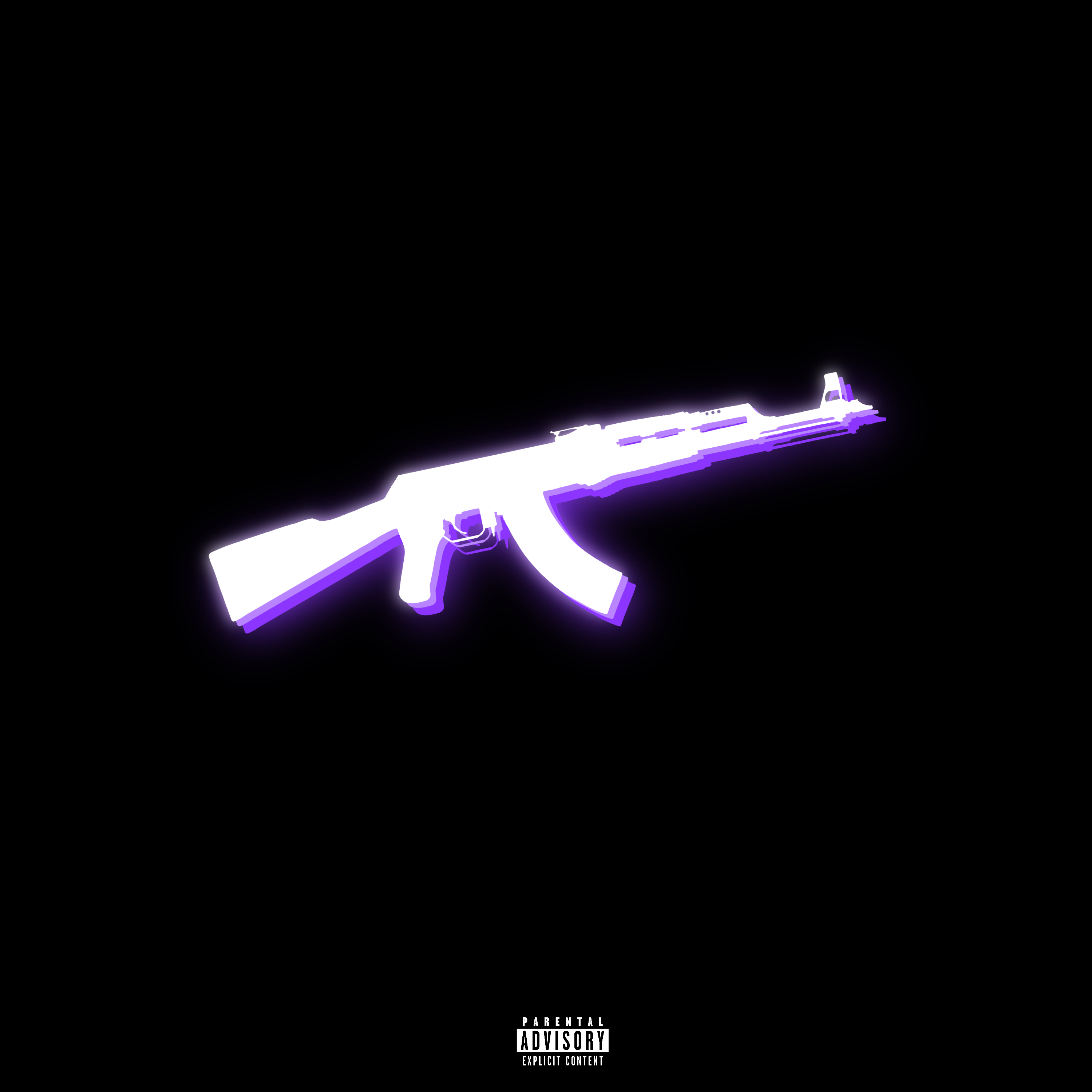 st!ck on me (totin’ her st!ck 2) by Lon3lystar cover art