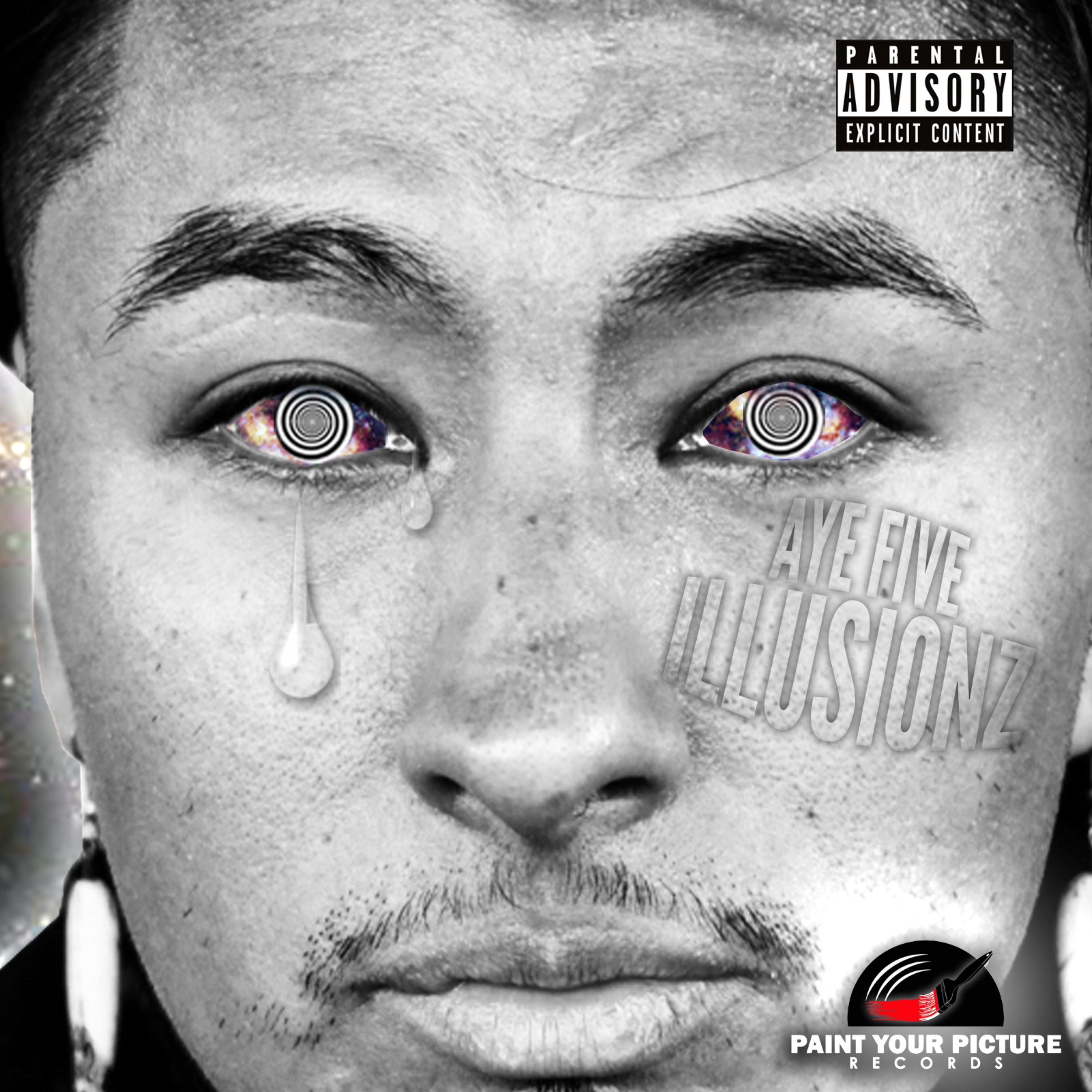 illusionz (Single) artwork
