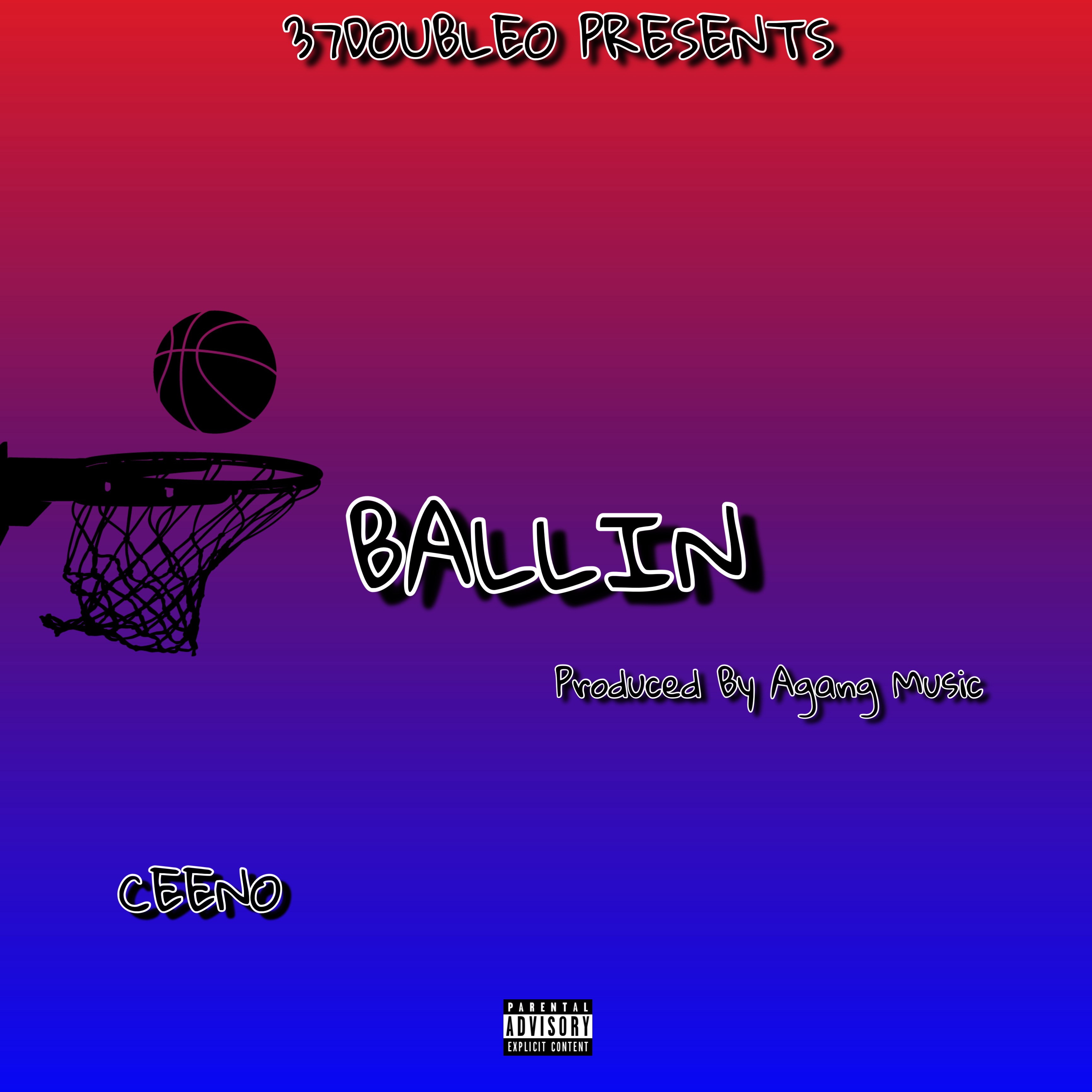 Ballin artwork