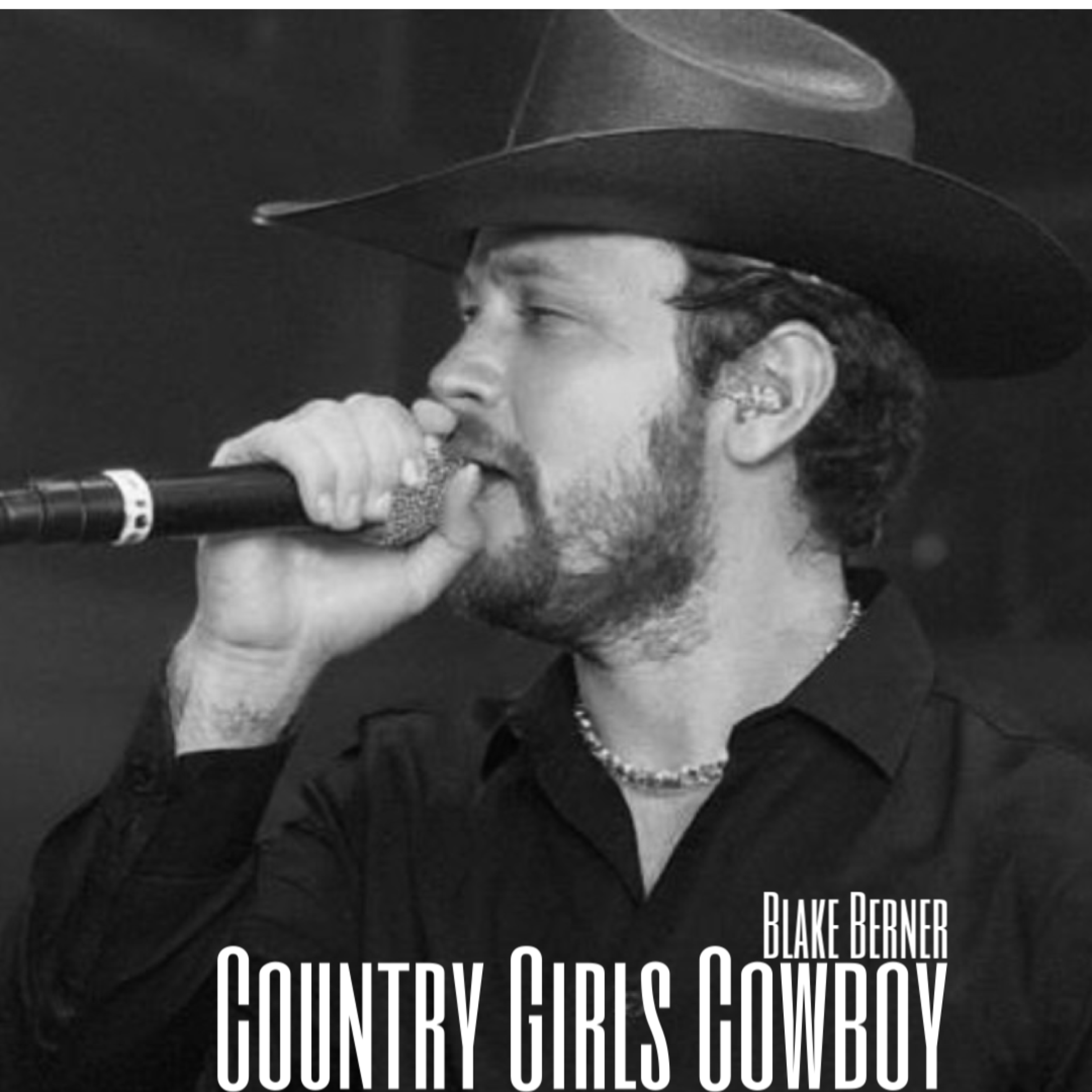 Country Girls Cowboy artwork