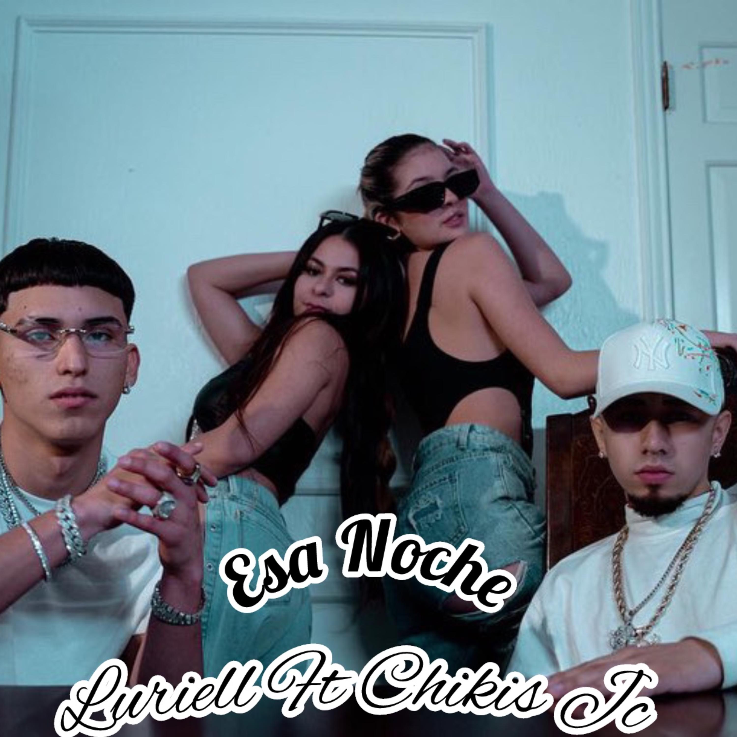 Esa Noche  artwork