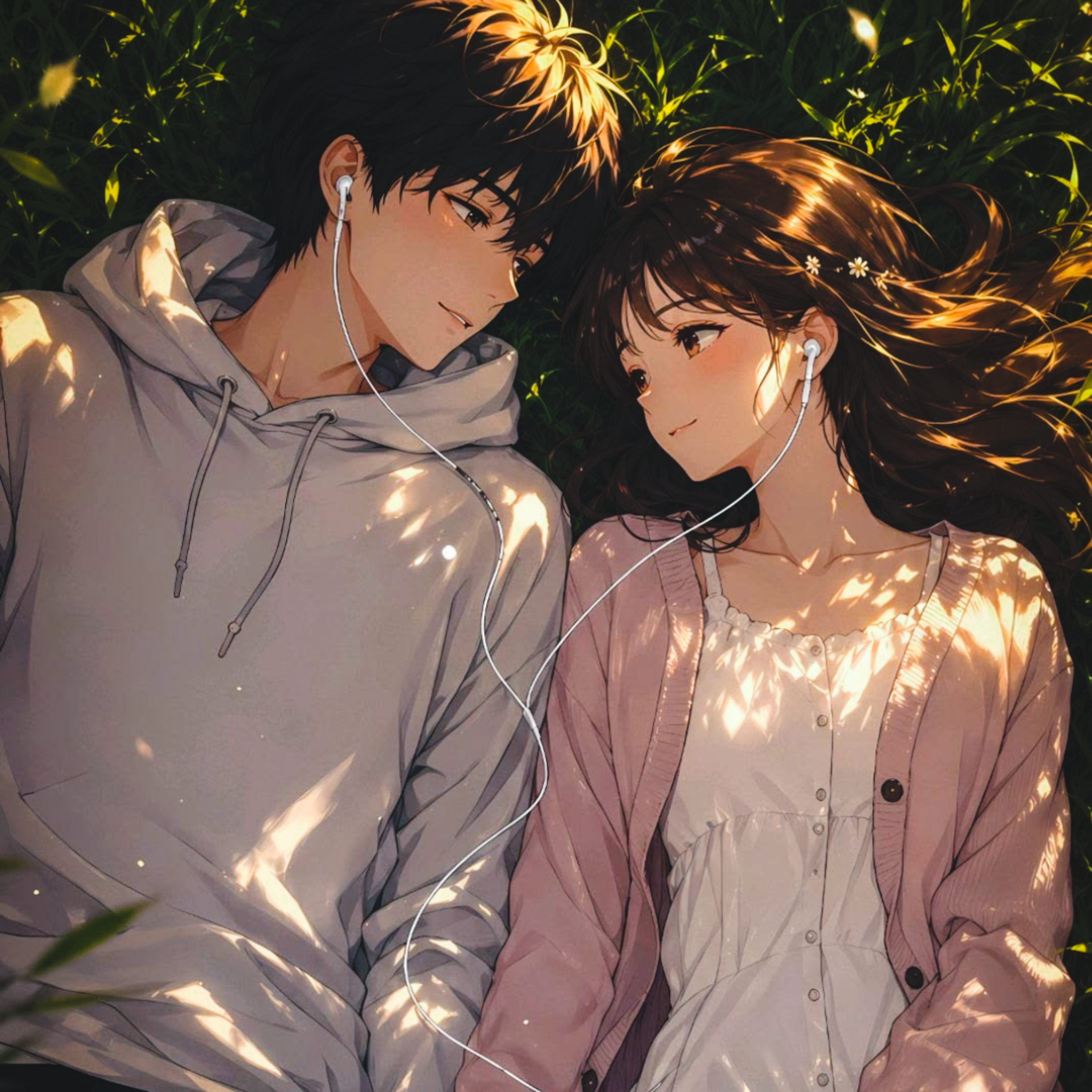 Imagine Us by RAEEQ cover art