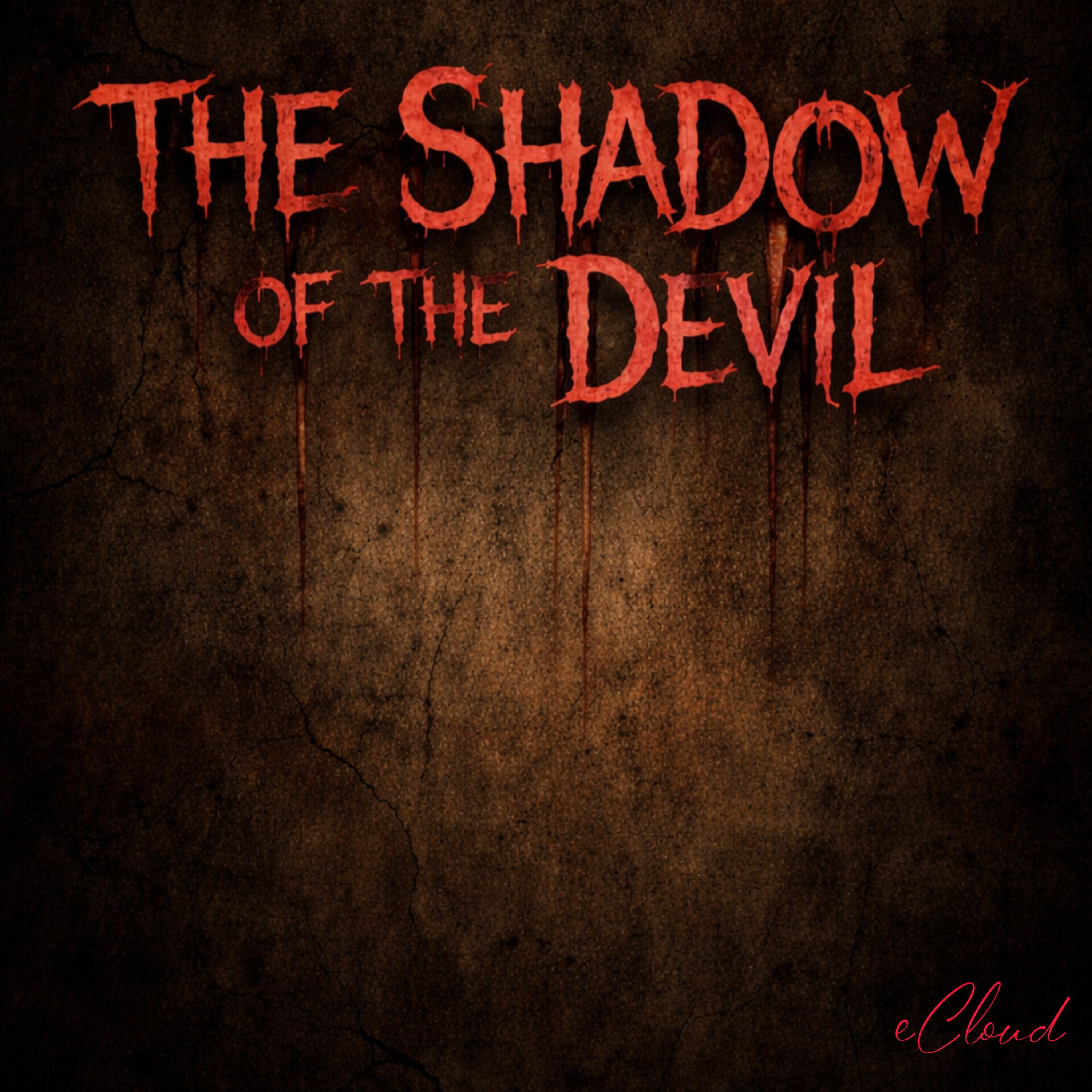The Shadow Of The Devil artwork