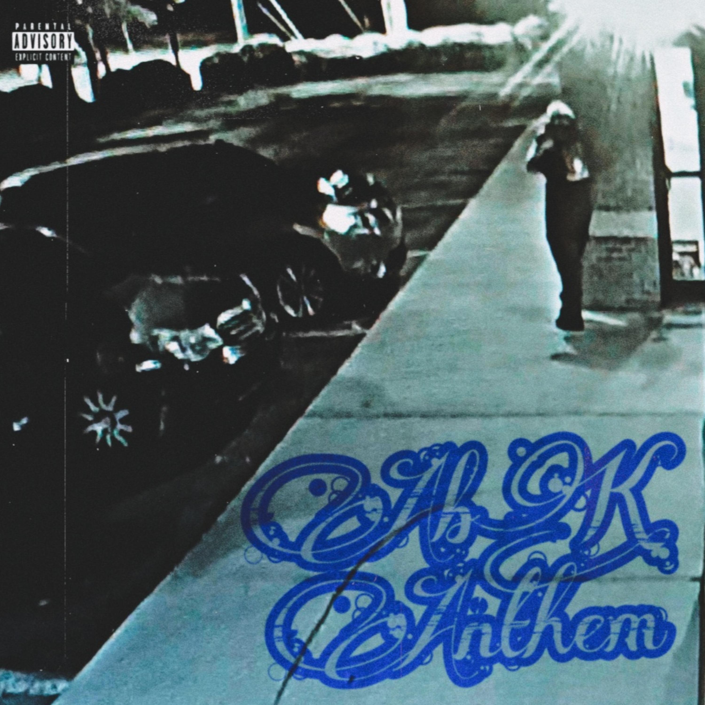 AbK Anthem artwork