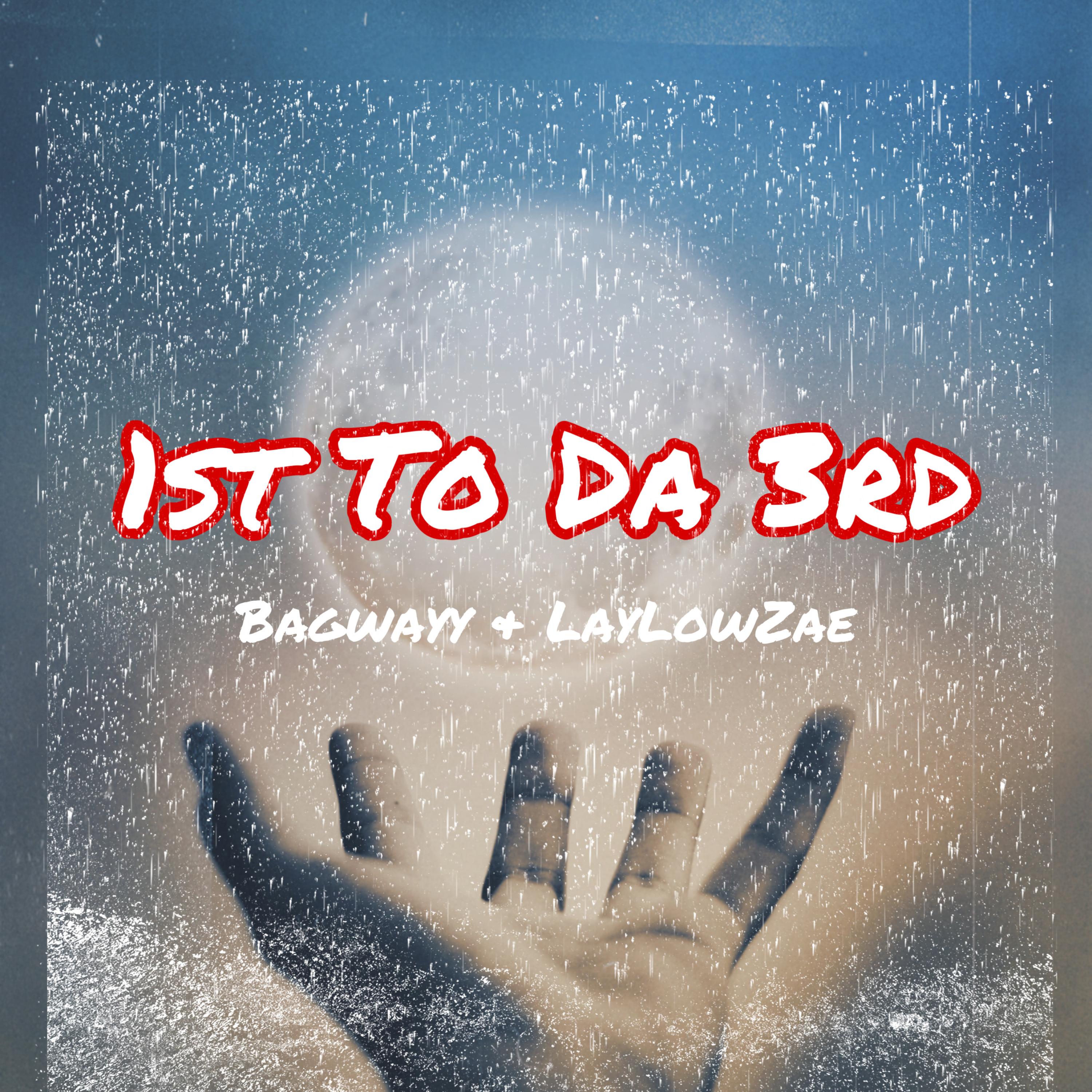 1st To Da 3rd artwork