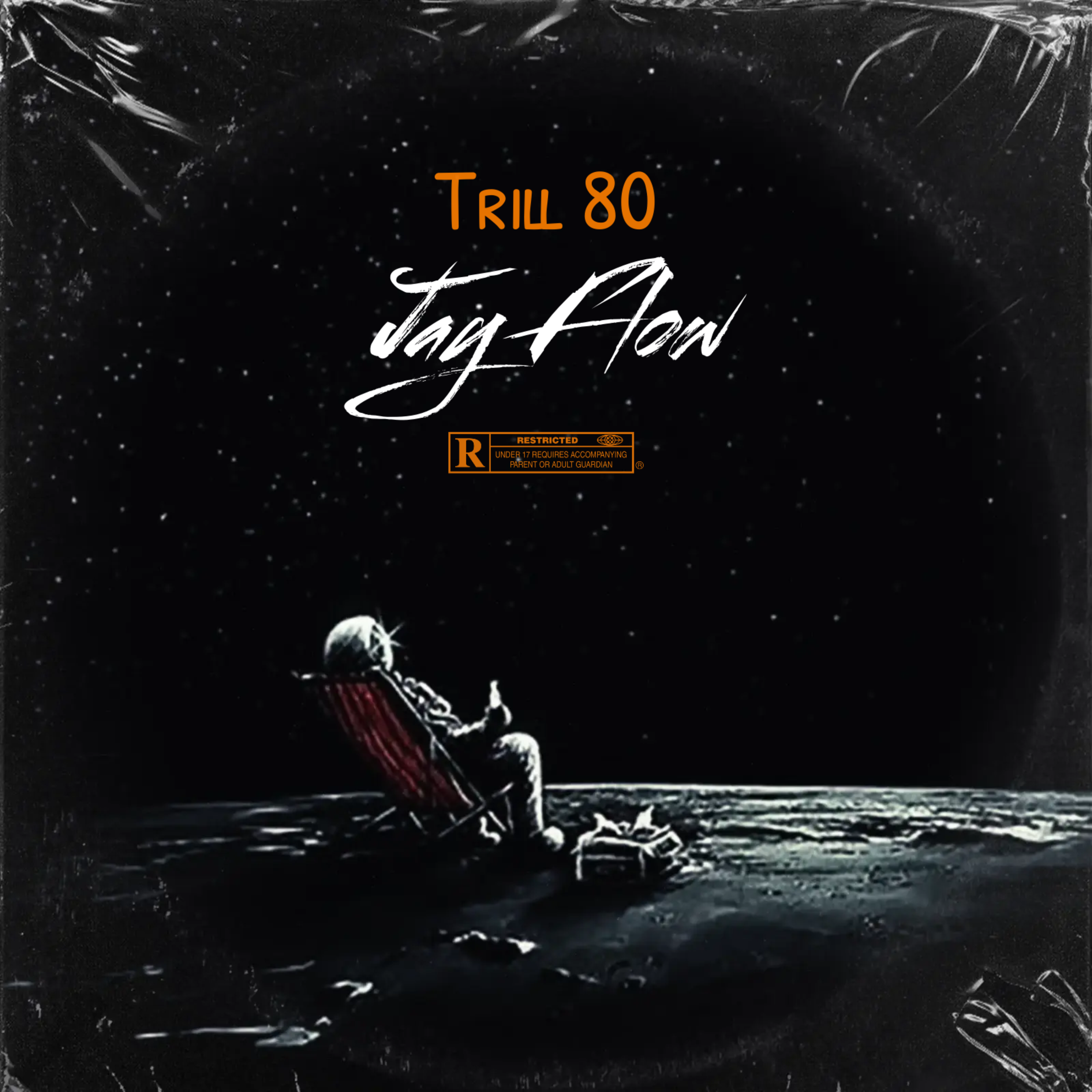 Jay Flow artwork