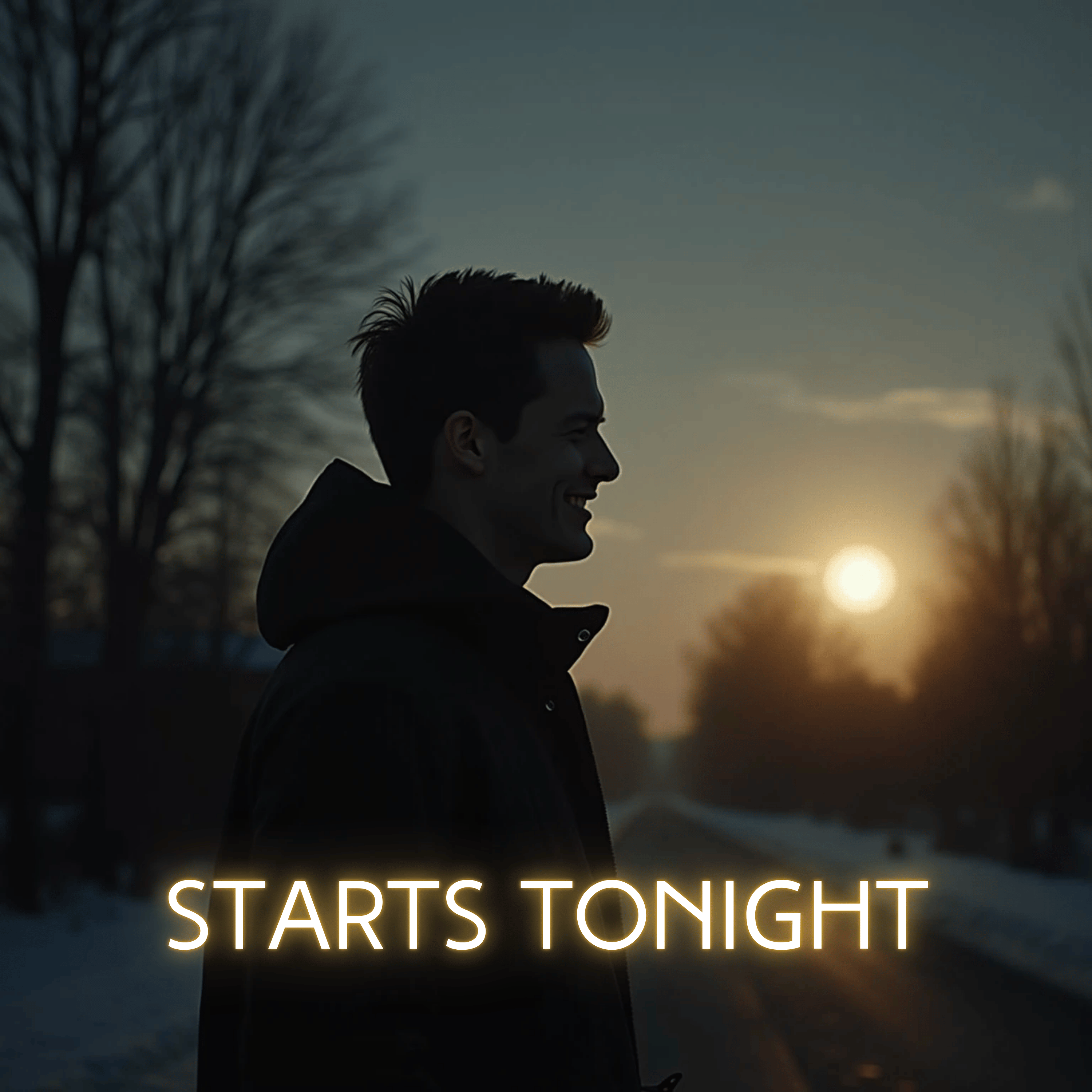 Starts Tonight artwork