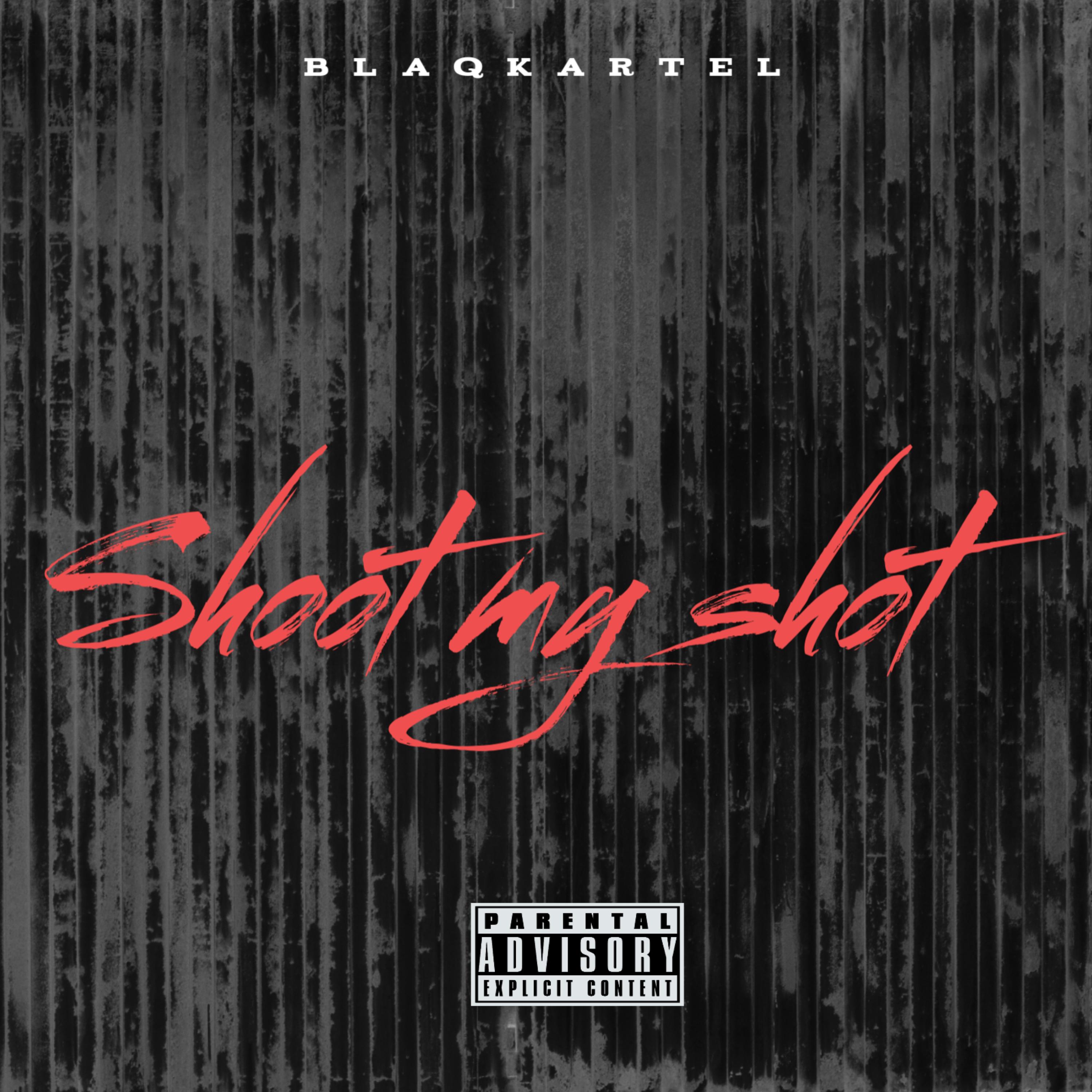 Shoot My Shot artwork