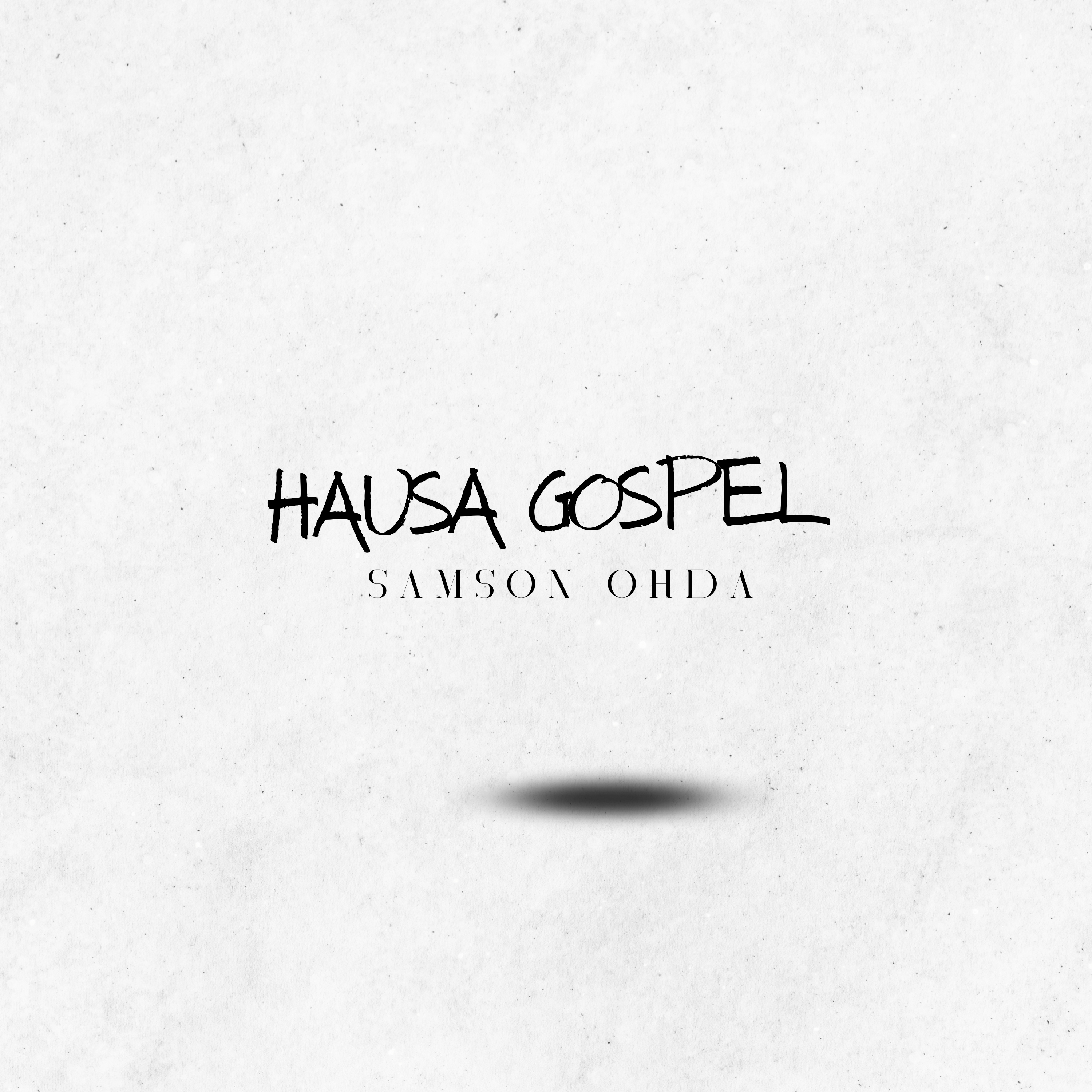 Hausa Gospel artwork