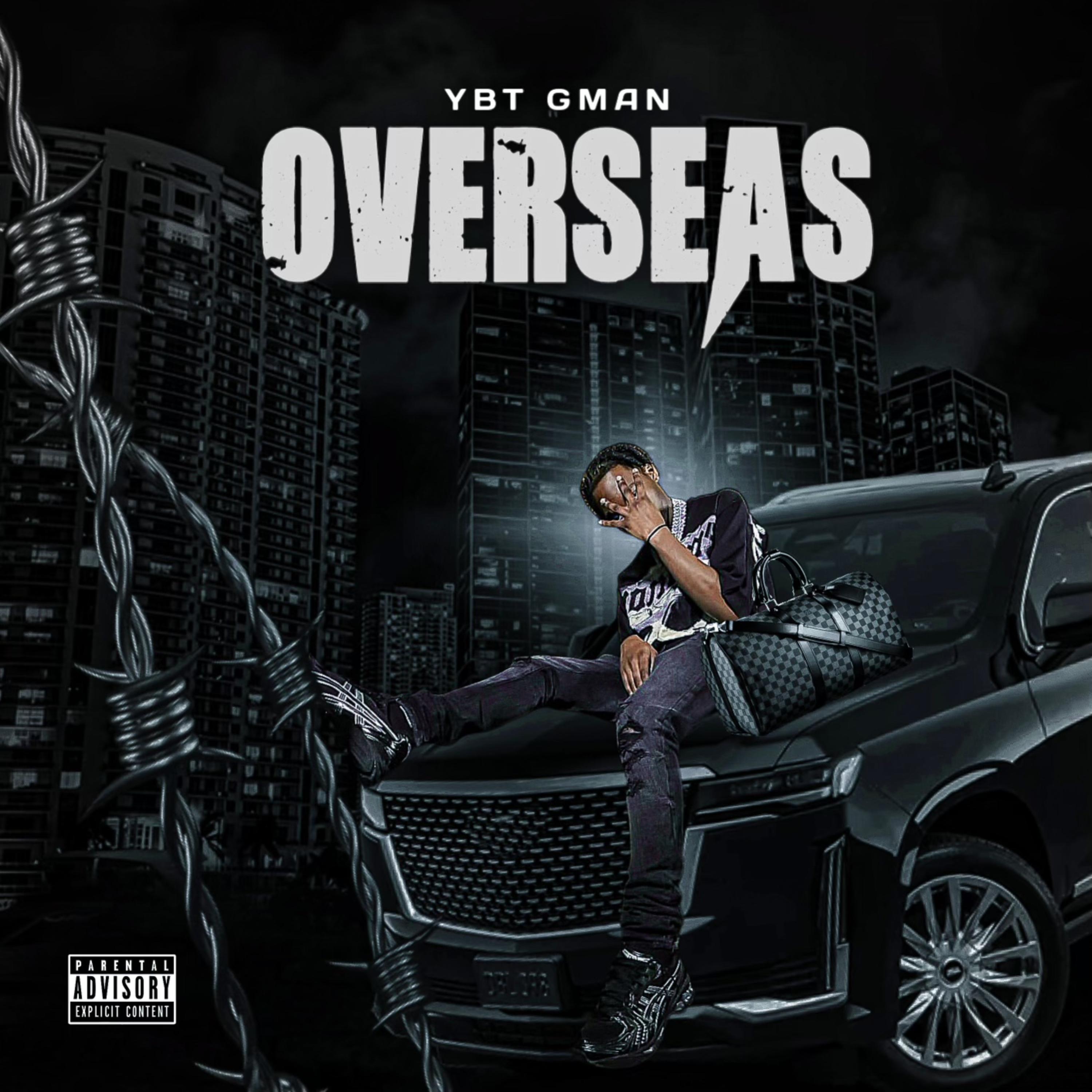 Overseas artwork