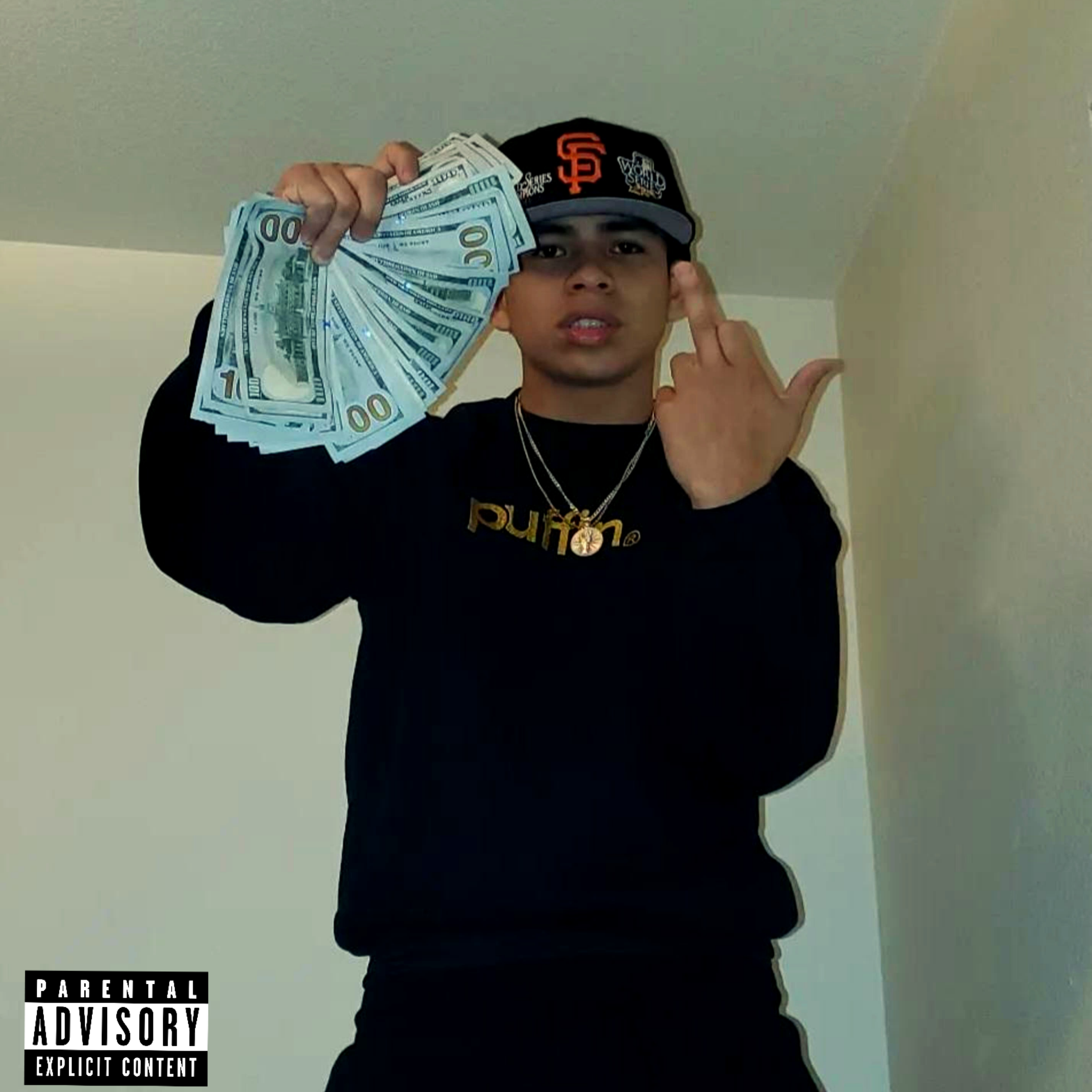 UNCLE $AM artwork
