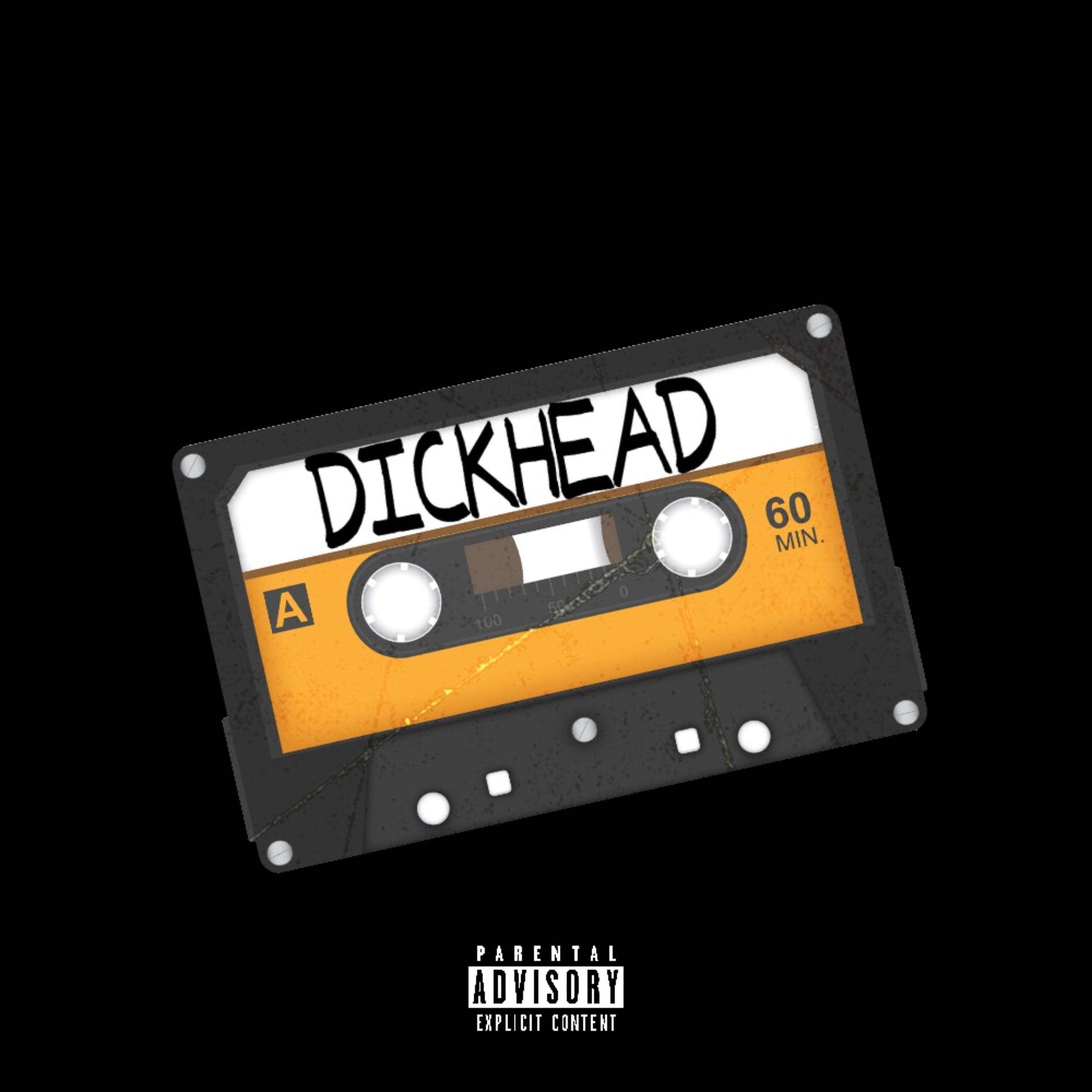 Dickhead artwork