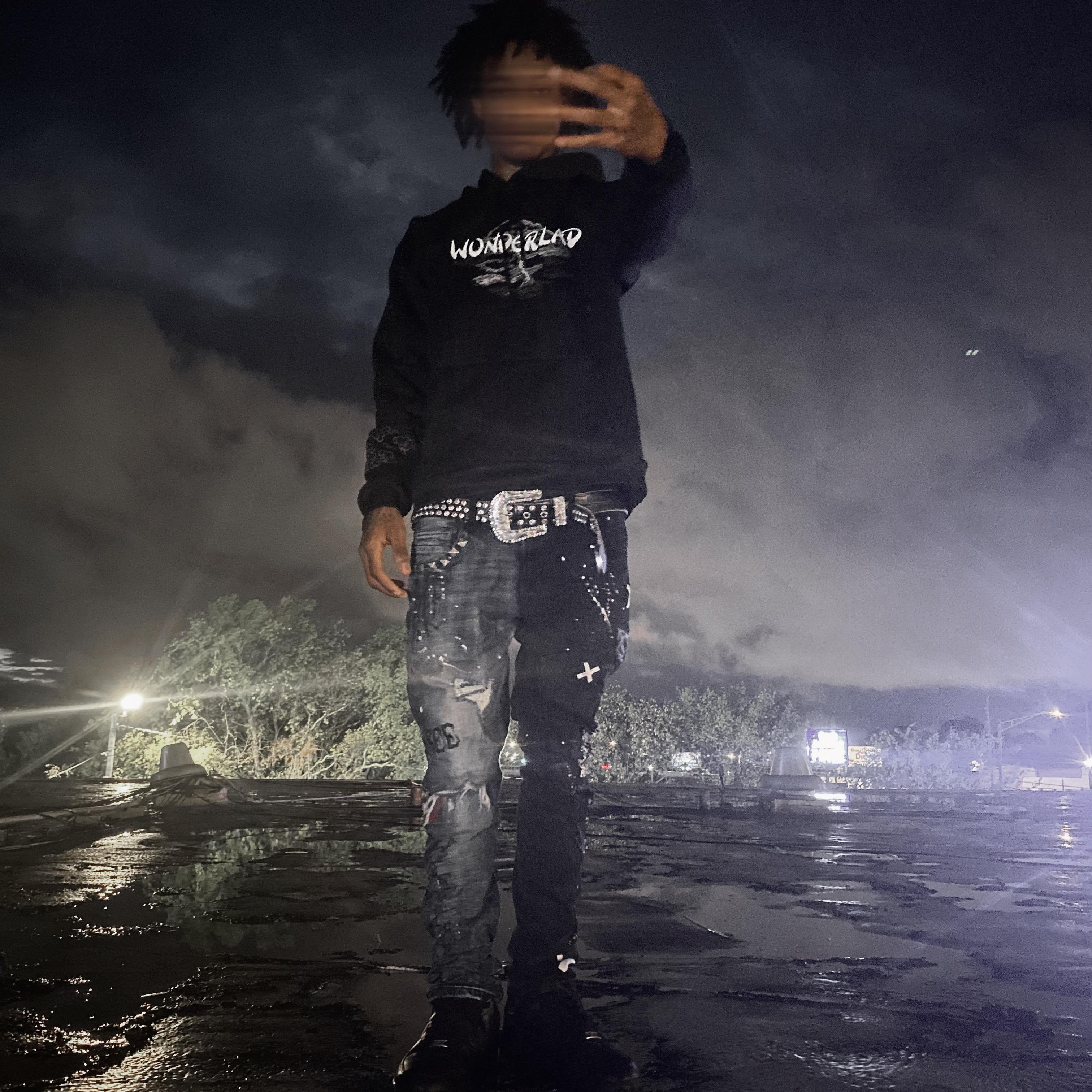 Been Tha Same artwork