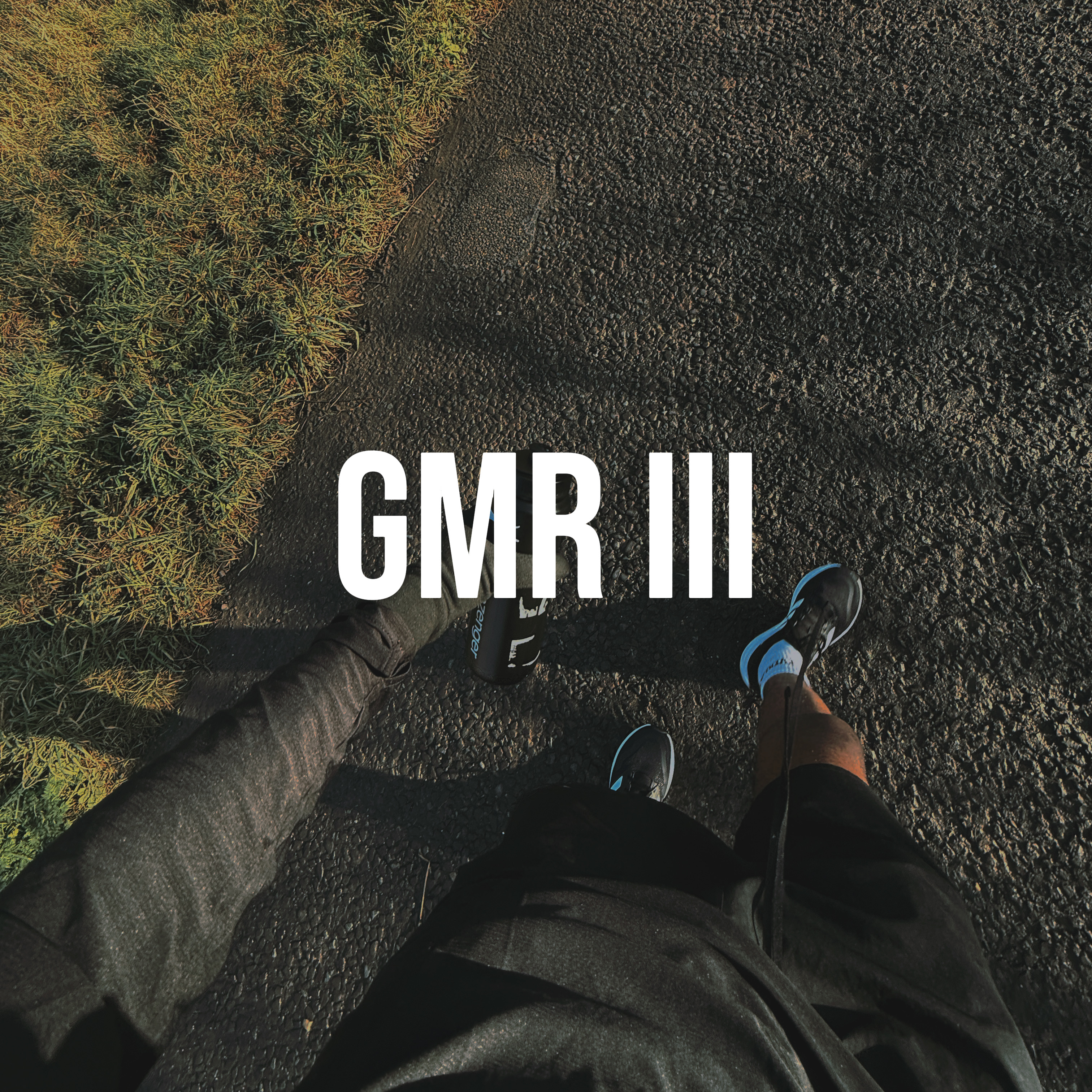 GMR III artwork