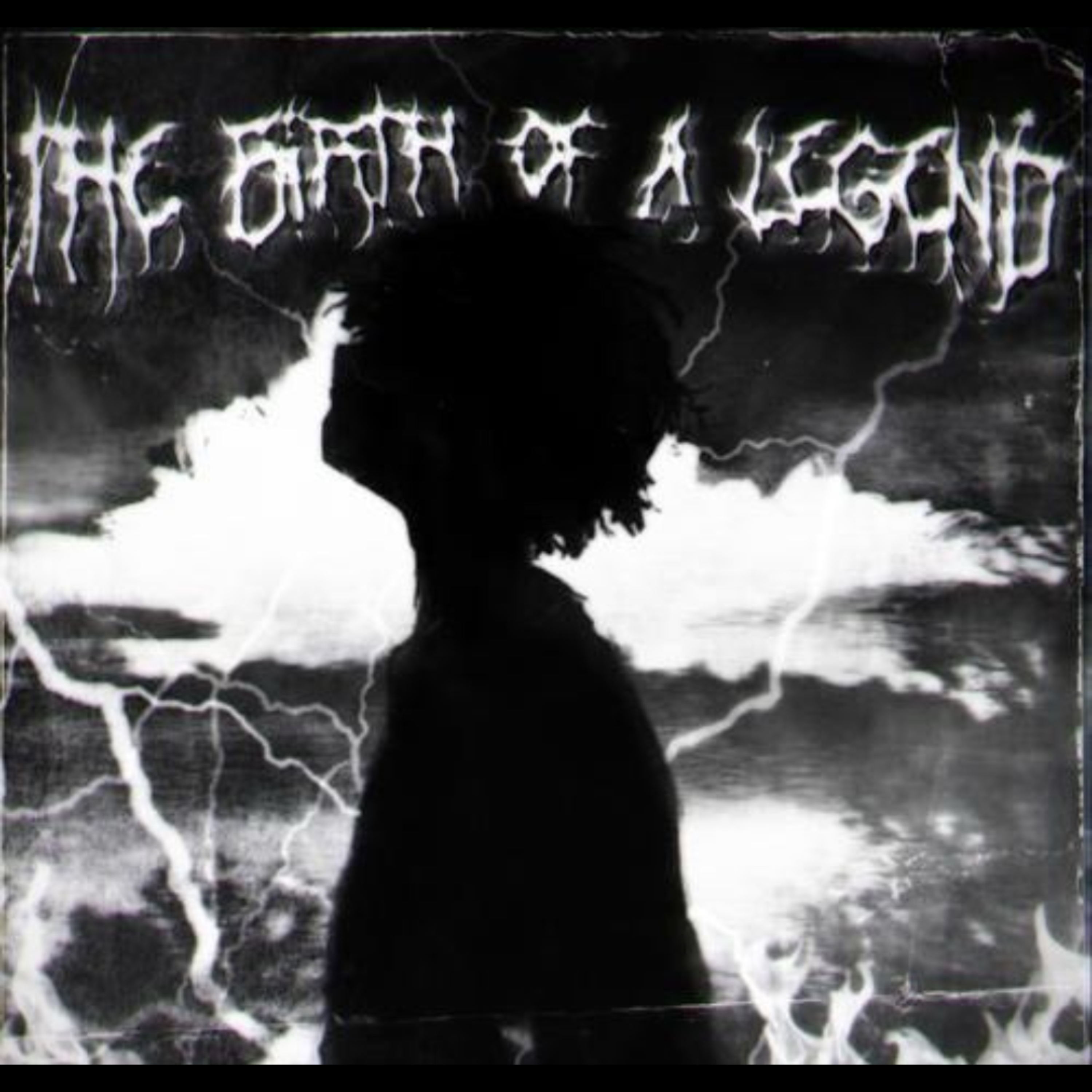 birth of a legend artwork